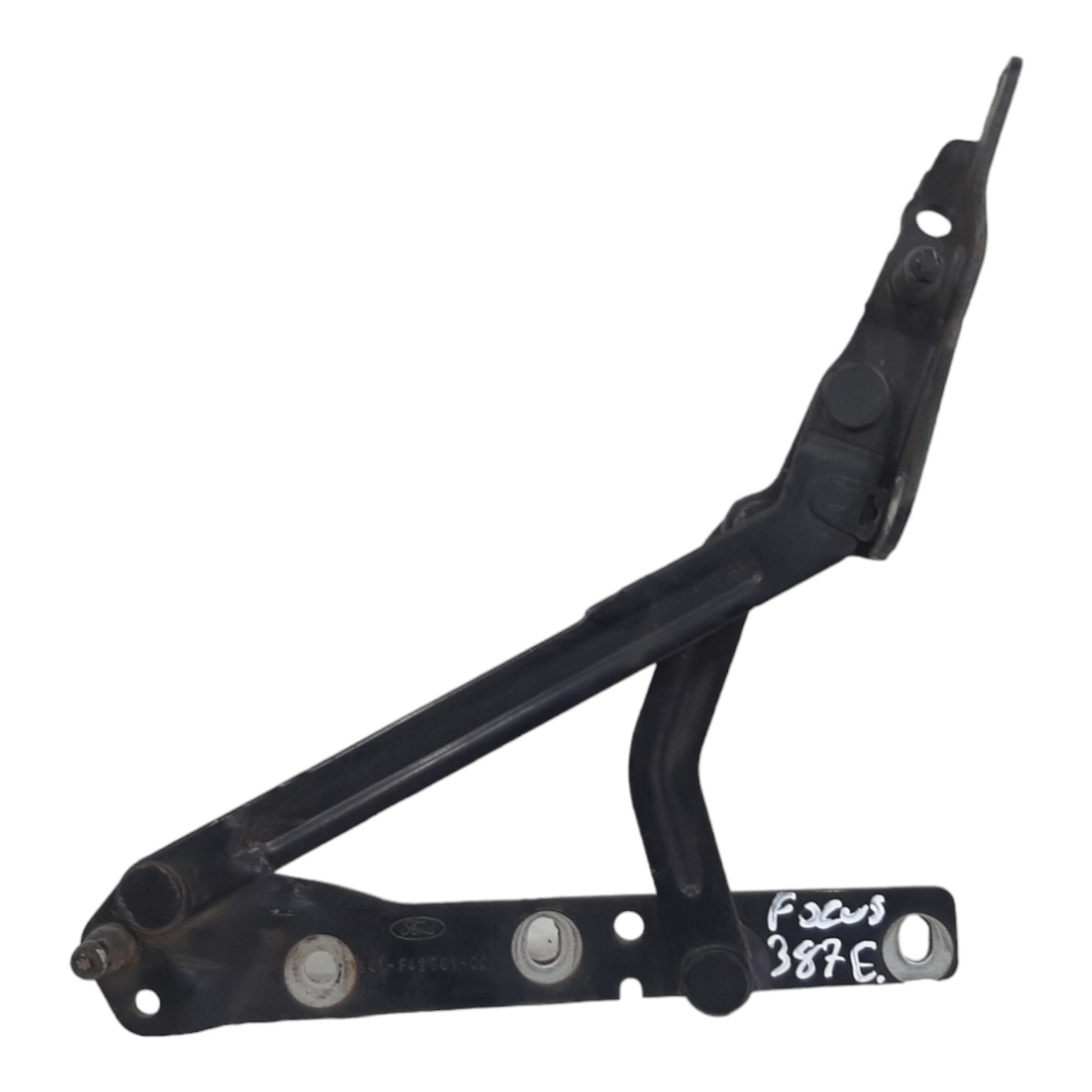 Dobradiça Esquerda Porta Malas Ford Focus Sedan 2009 A 2013 3