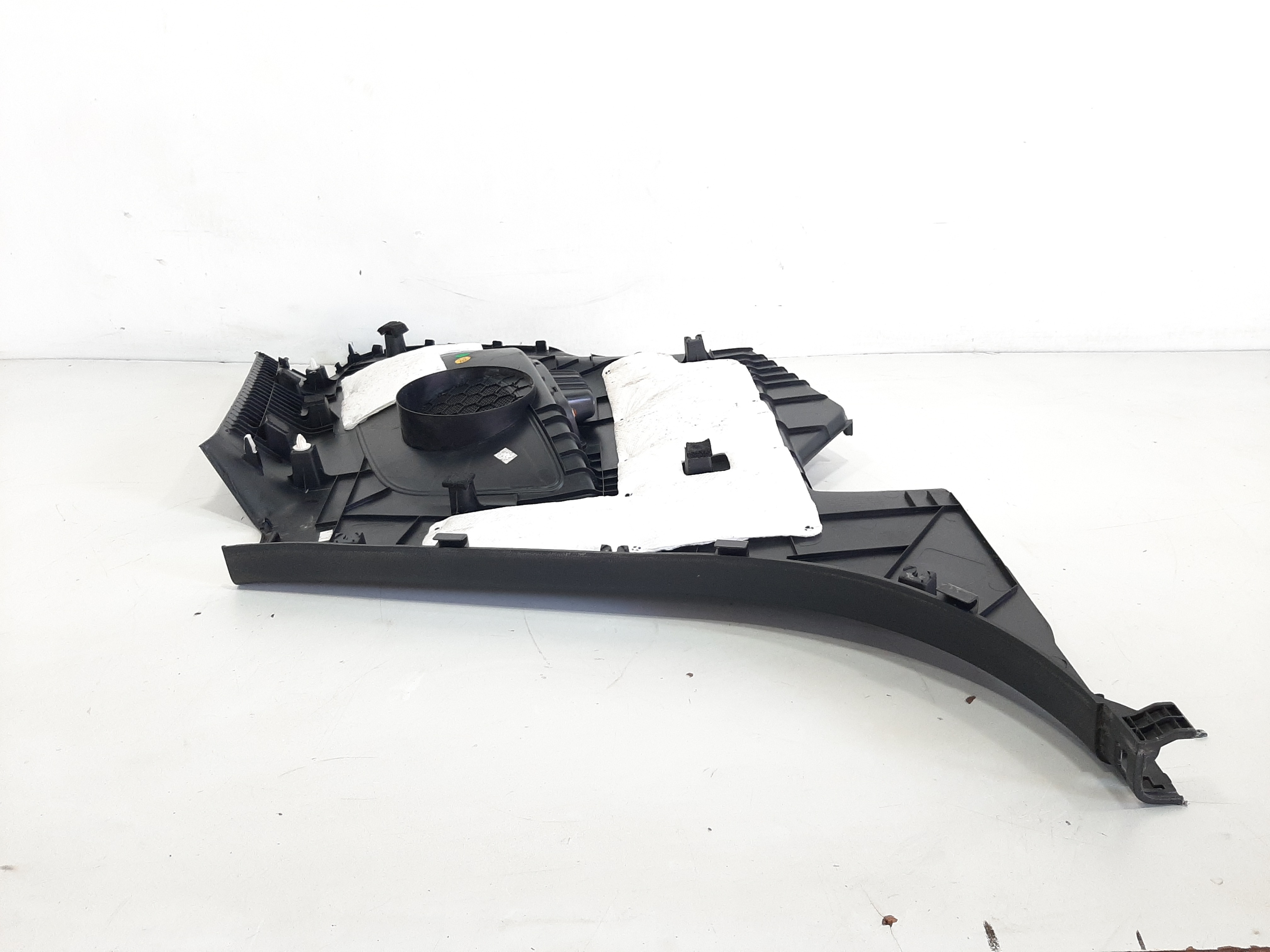 Forro Interno Traseiro Esquerdo Hyundai Veloster 2012 2013 3