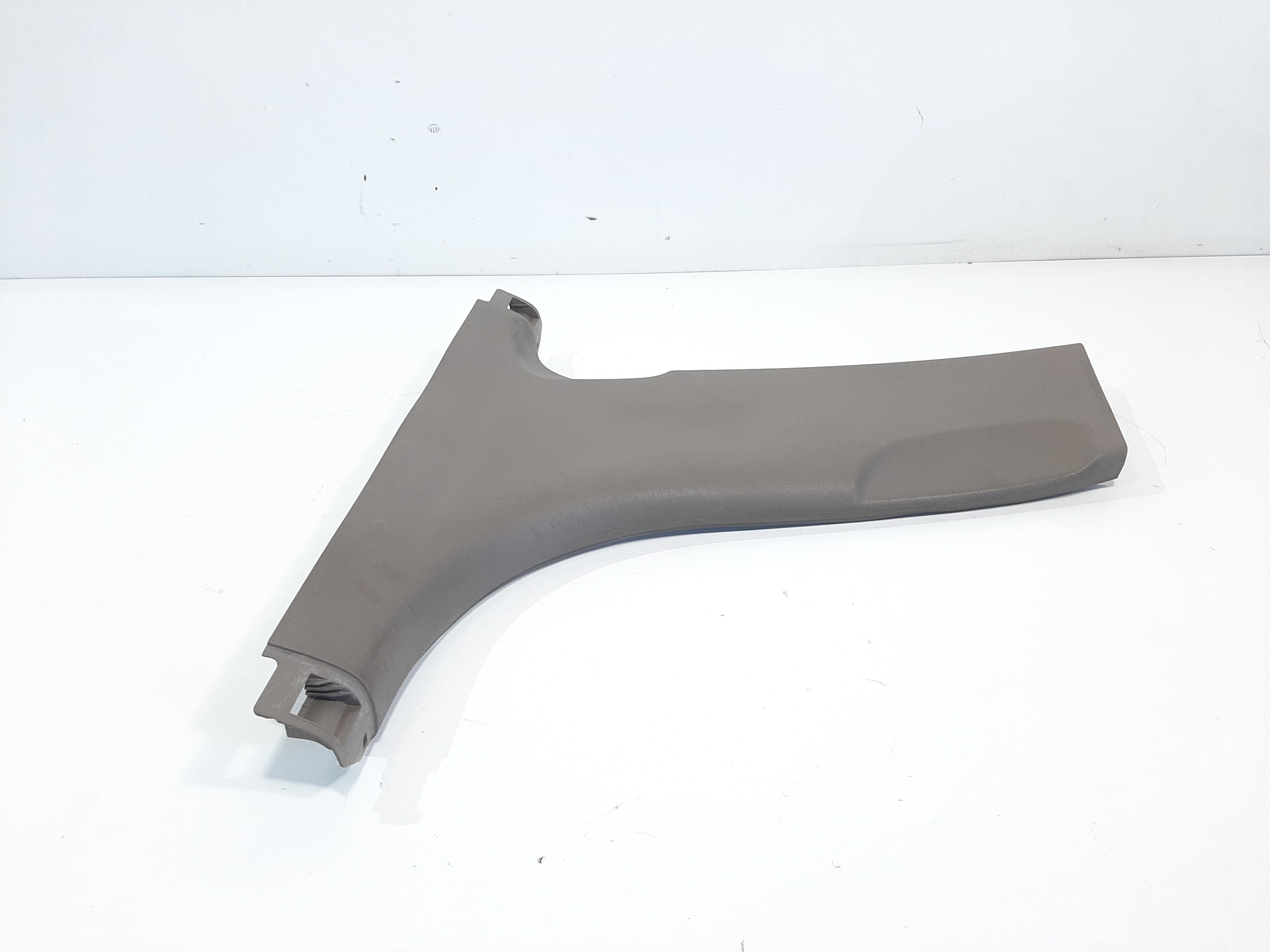Acabamento Coluna Dianteira Esquerda Audi A4 B8 2008 A 2015 5