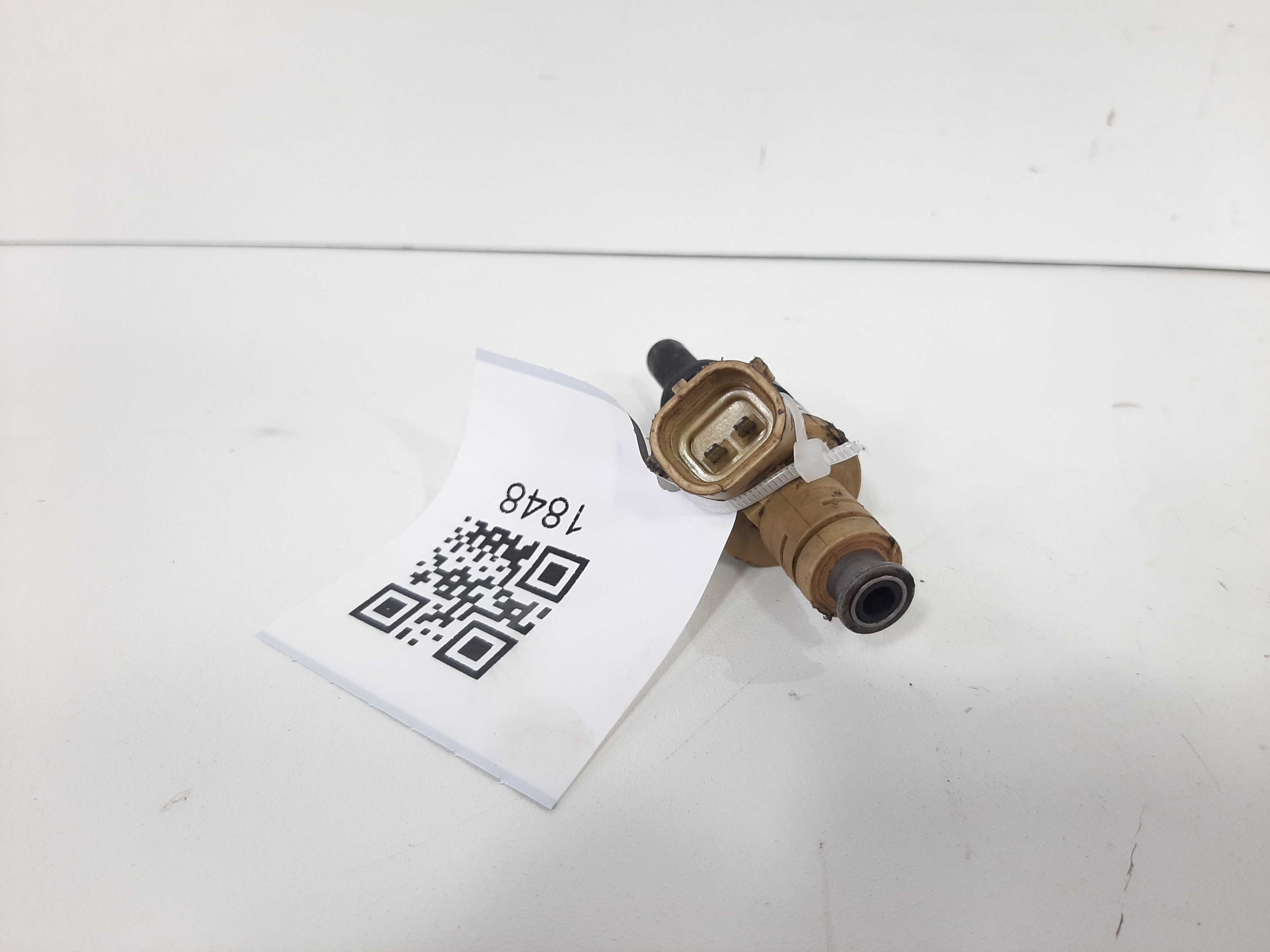 Bico Injetor Combustível Audi A3 1.8 1997 1998 1999 A 2006 5