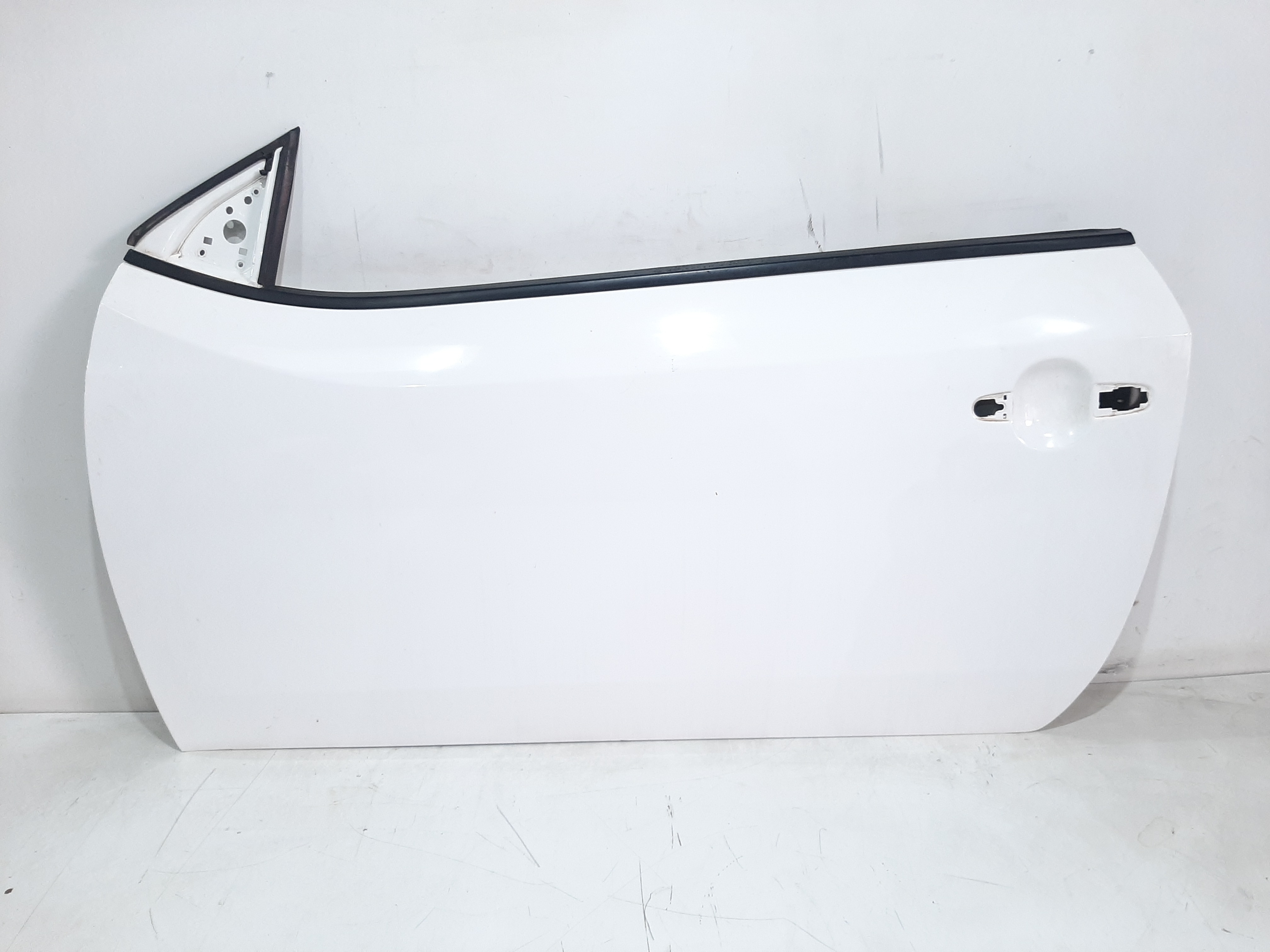 Porta  Esquerda Kia Cerato Koup 2011 2012 A 2013 Original 1