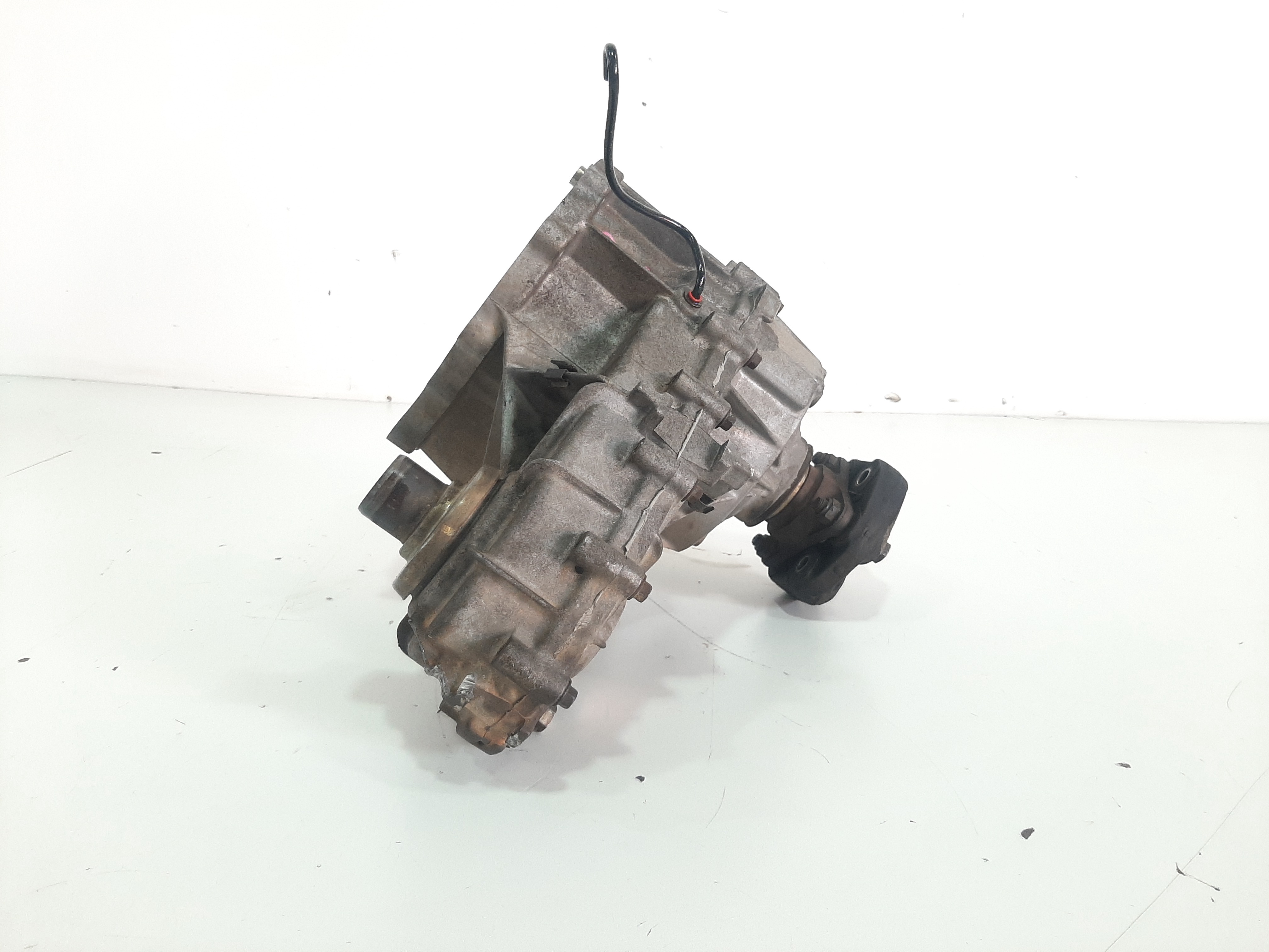 Caixa Tração Bmw X5 E53 4.4 V8 1999 2000 2001 2002 A 2006 1