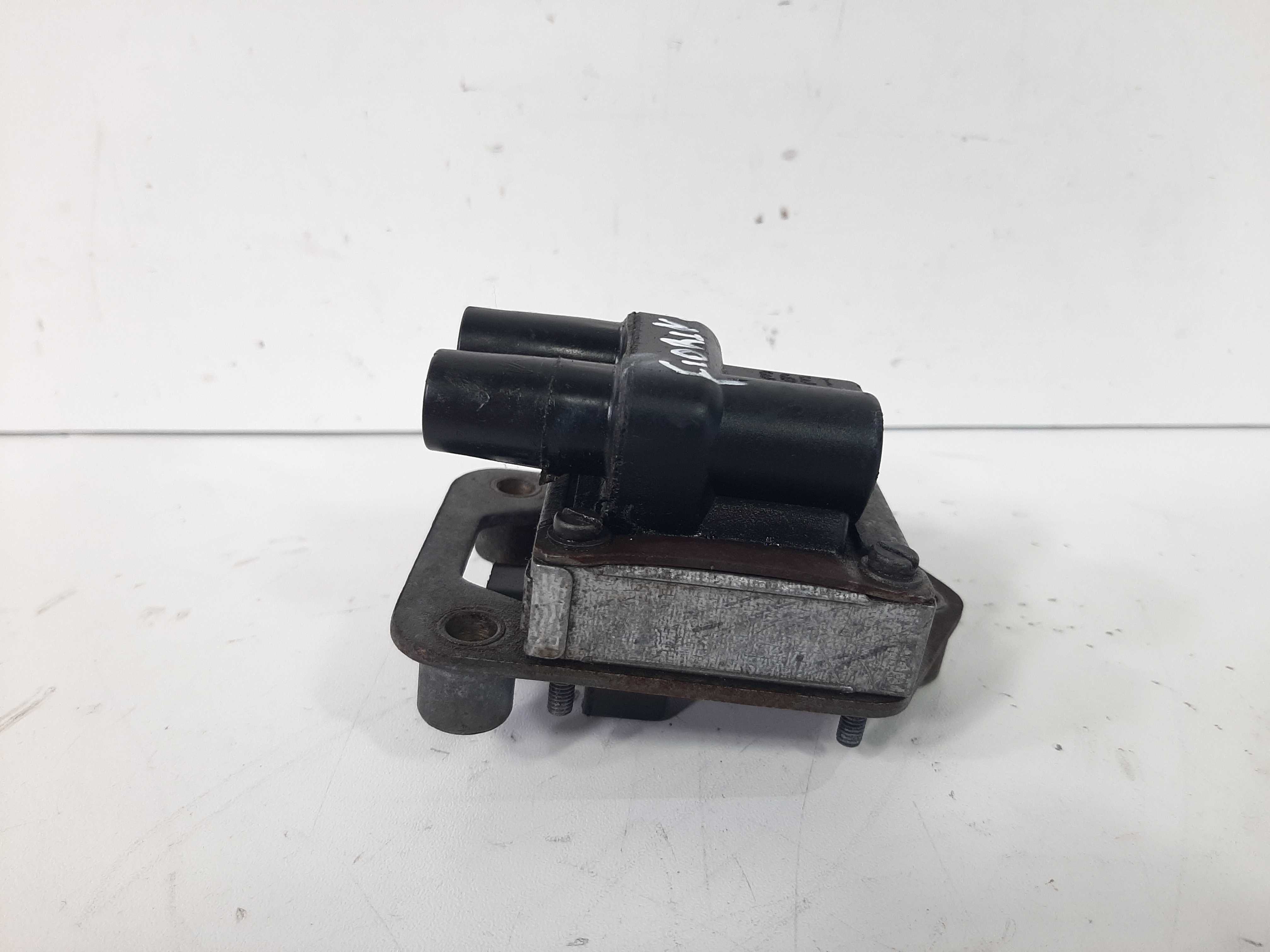 Bobina Ignição Fiat Fiorino 1.0 Fiasa 1995 1996 1997 1998 3