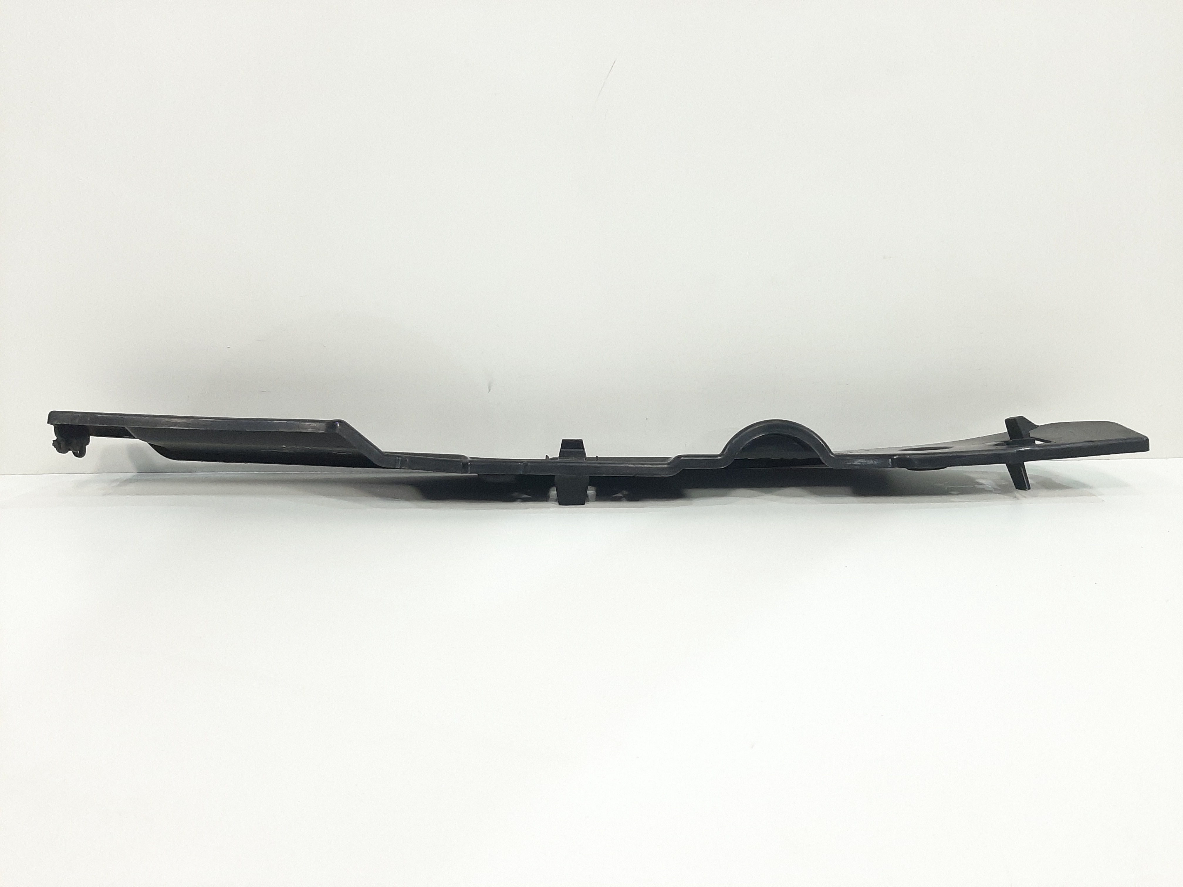 Acabamento Paralama Dianteiro Esquerdo Vw Jetta 2011 A 17 2