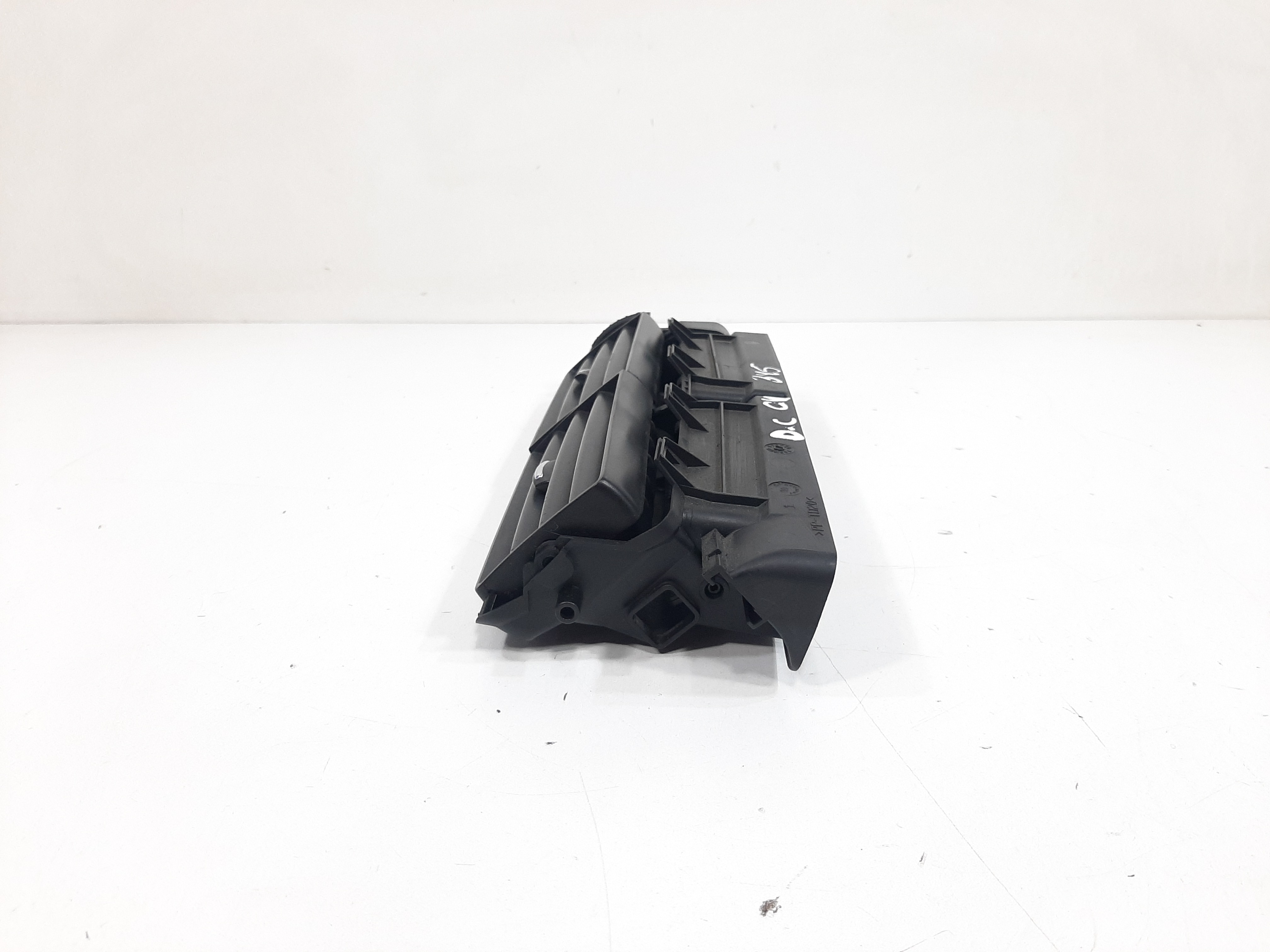 Difusor Ar Dianteiro Central Citroen C4 2007 2008 A 2013 6