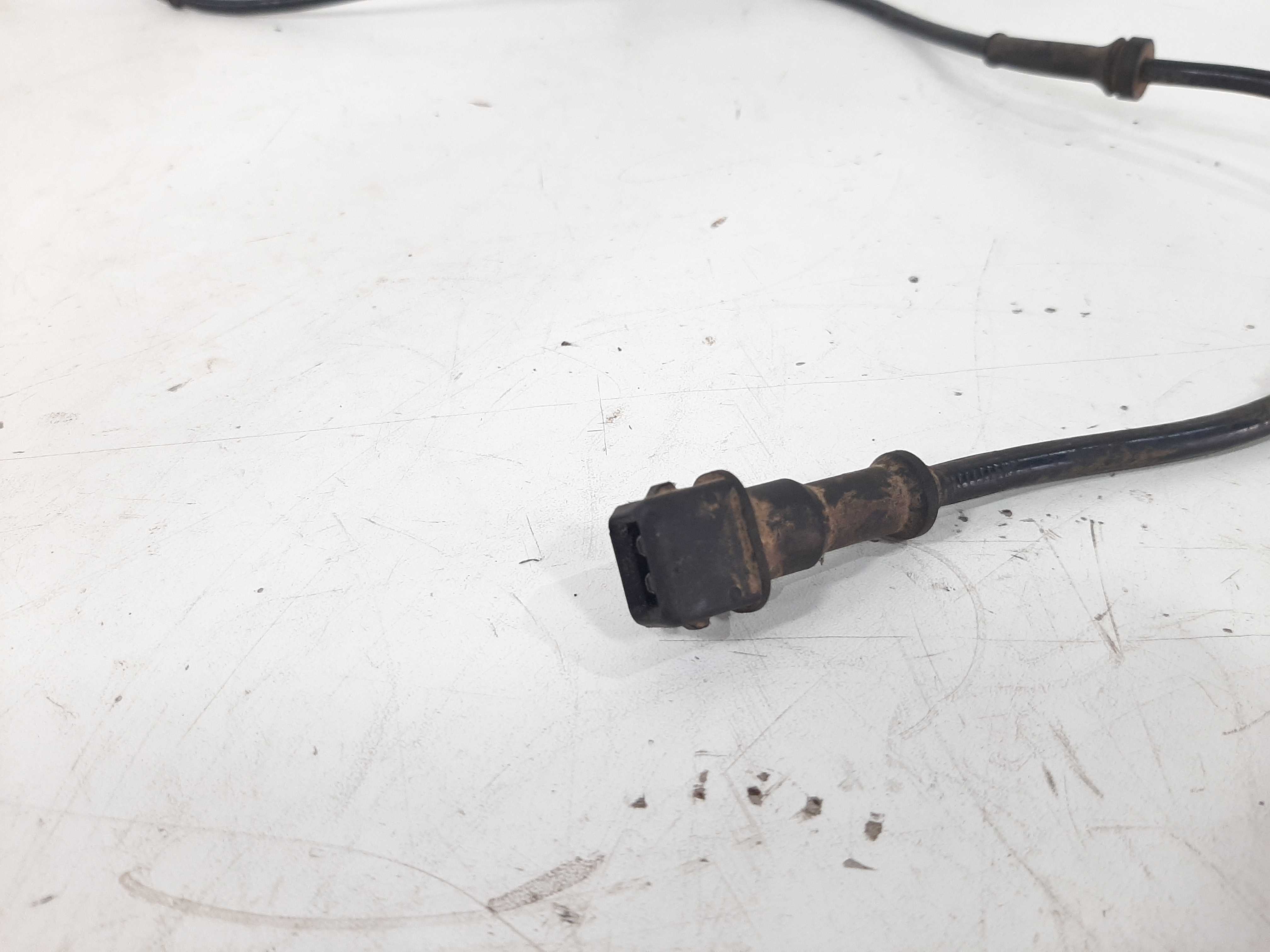 Sensor Abs Traseiro Esquerdo Volvo S40 1999 2000 2001 A 2008 2