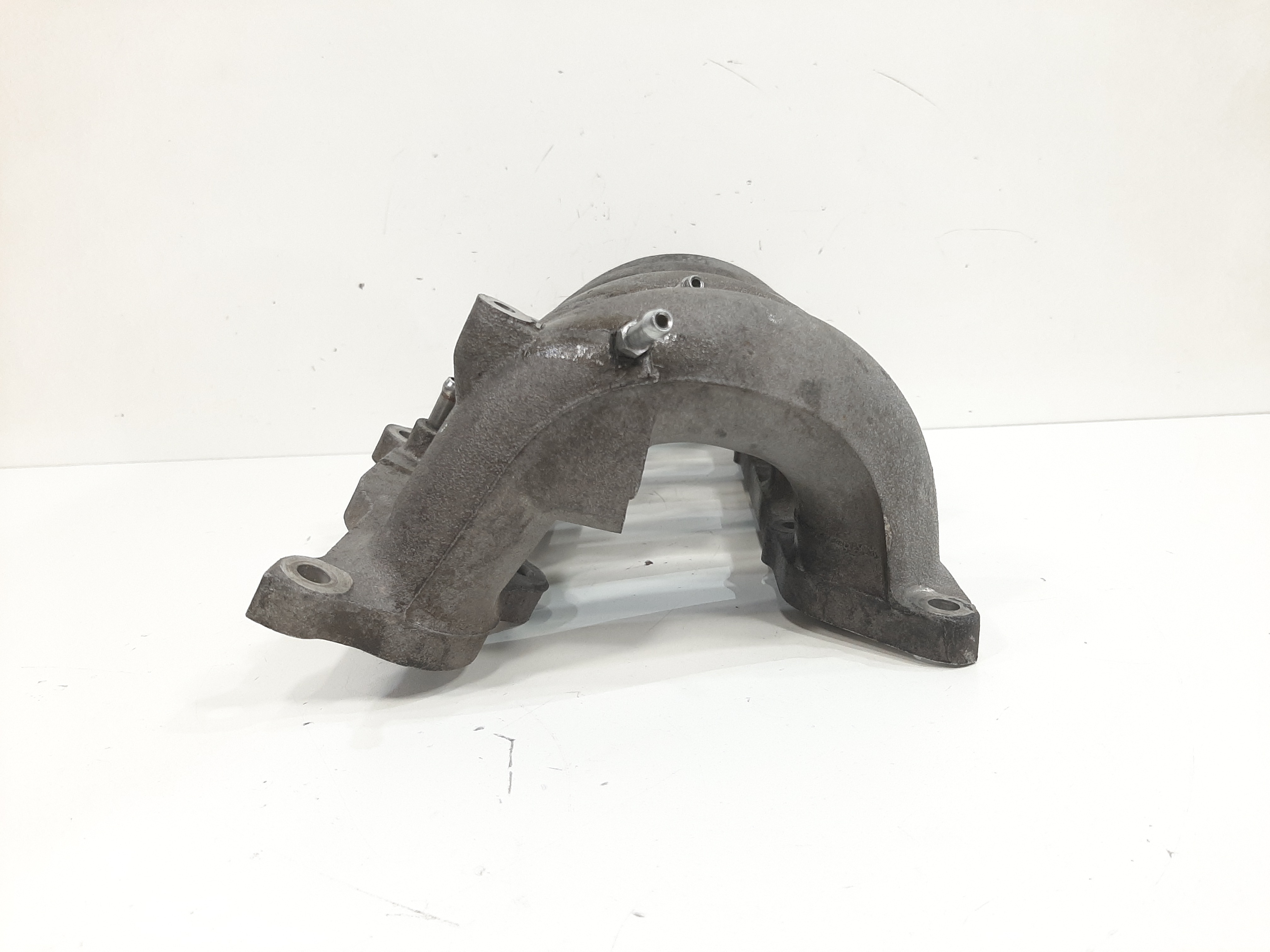 Coletor Admissão Inferior Honda Fit 1.4 I-vetec 2009 A 2014 4