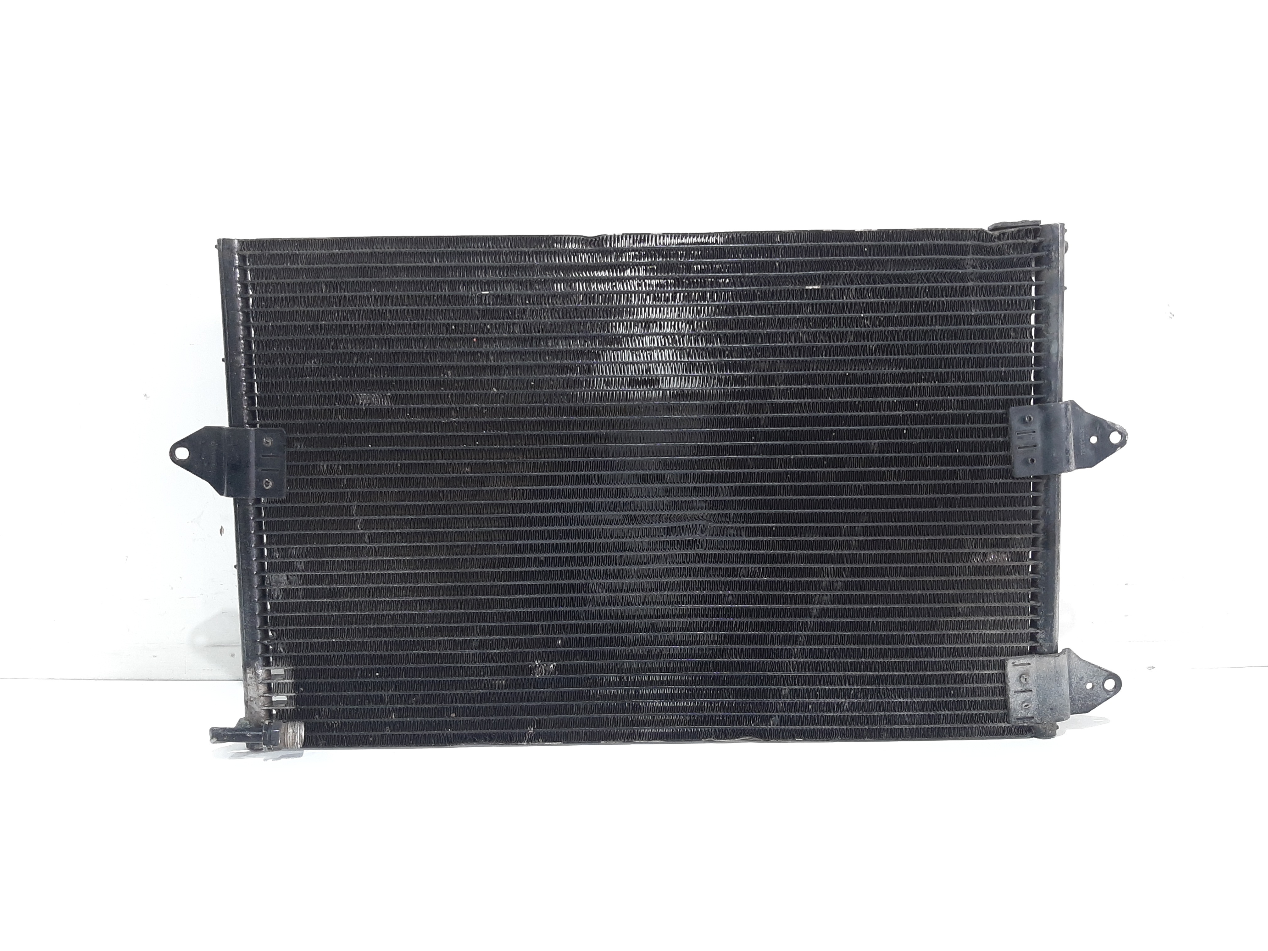 Condensador Vw Volkswagen Van Ap 1.6 1999 2000 2001 2002 5