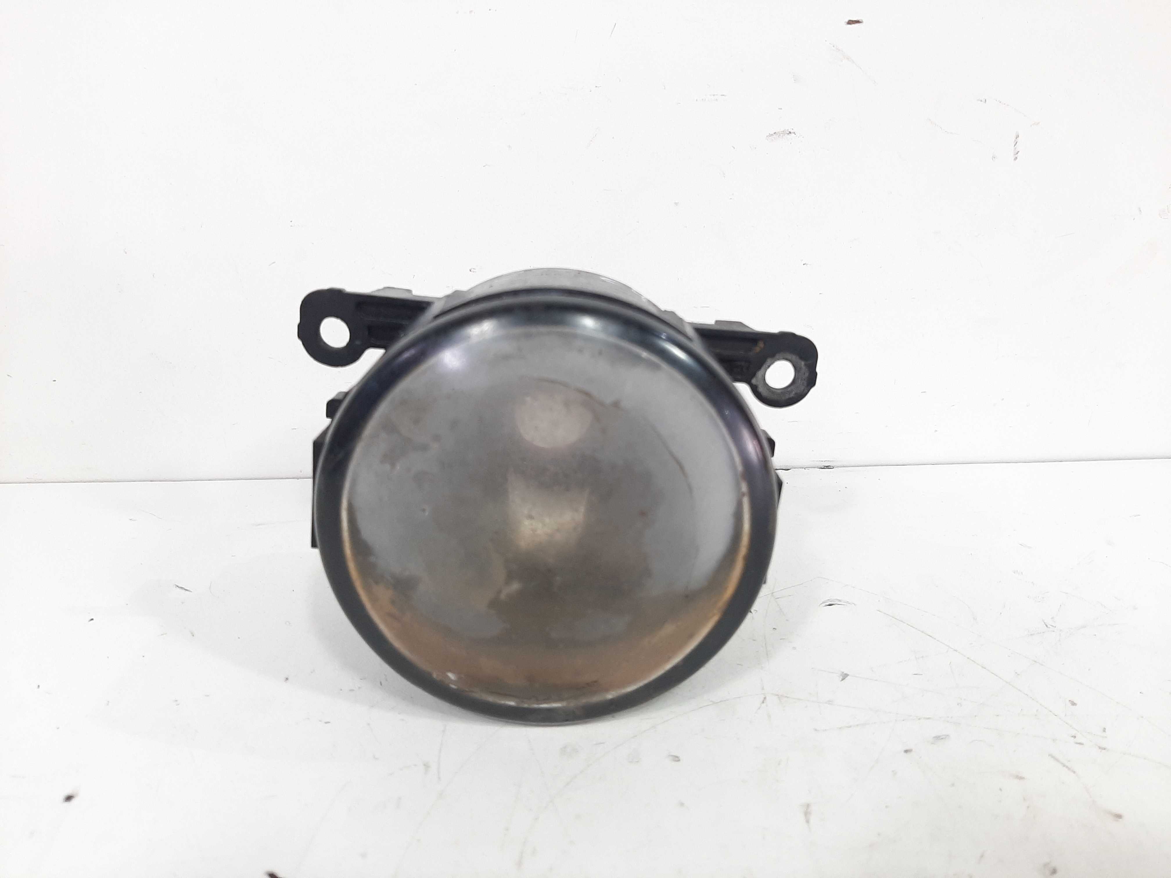 Farol Milha Citroen C4 Pallas Hatch Vtr 2006 A 2013 C/avaria 4
