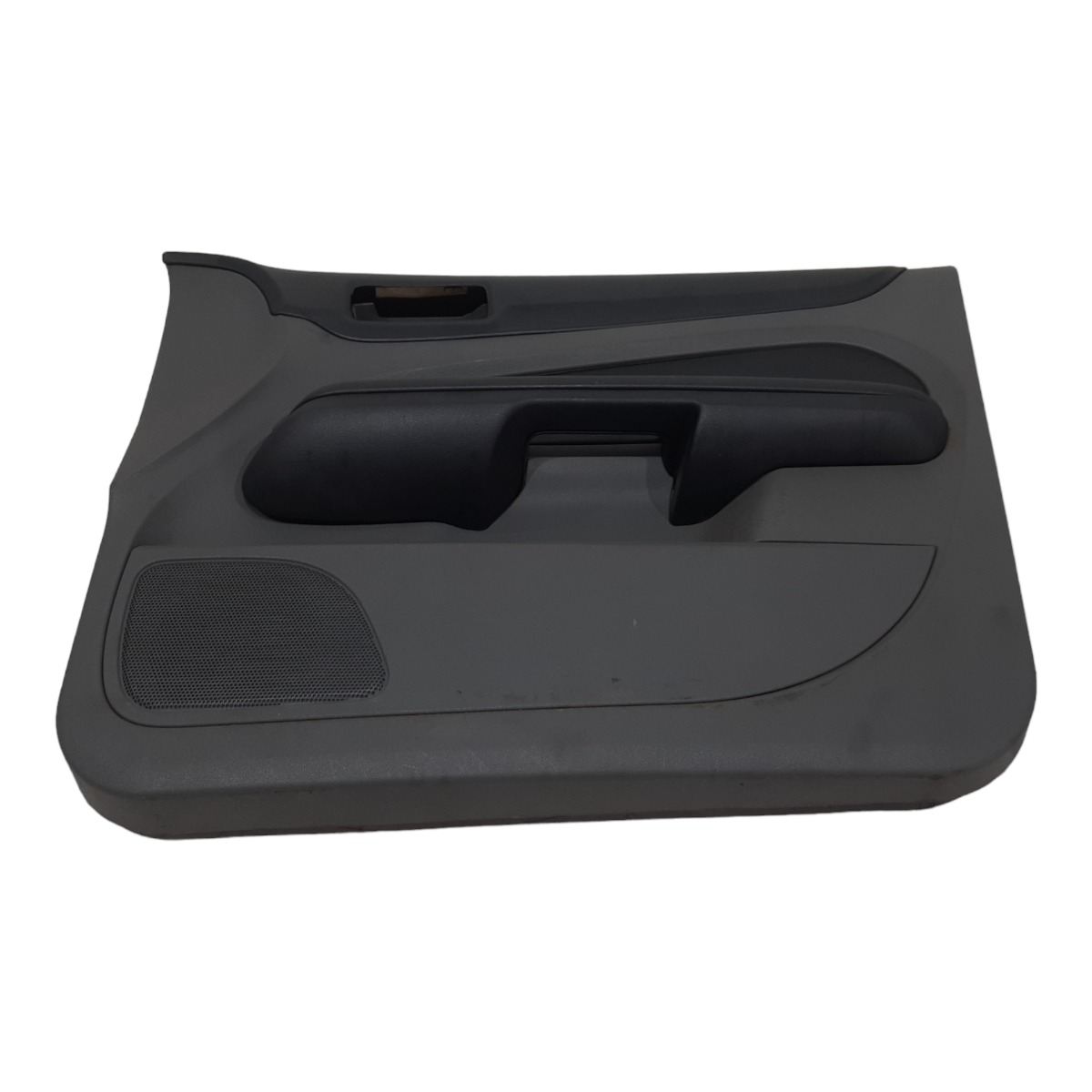 Forro Porta Dianteiro Direito Ford Focus 2009 2010 A 2013 3