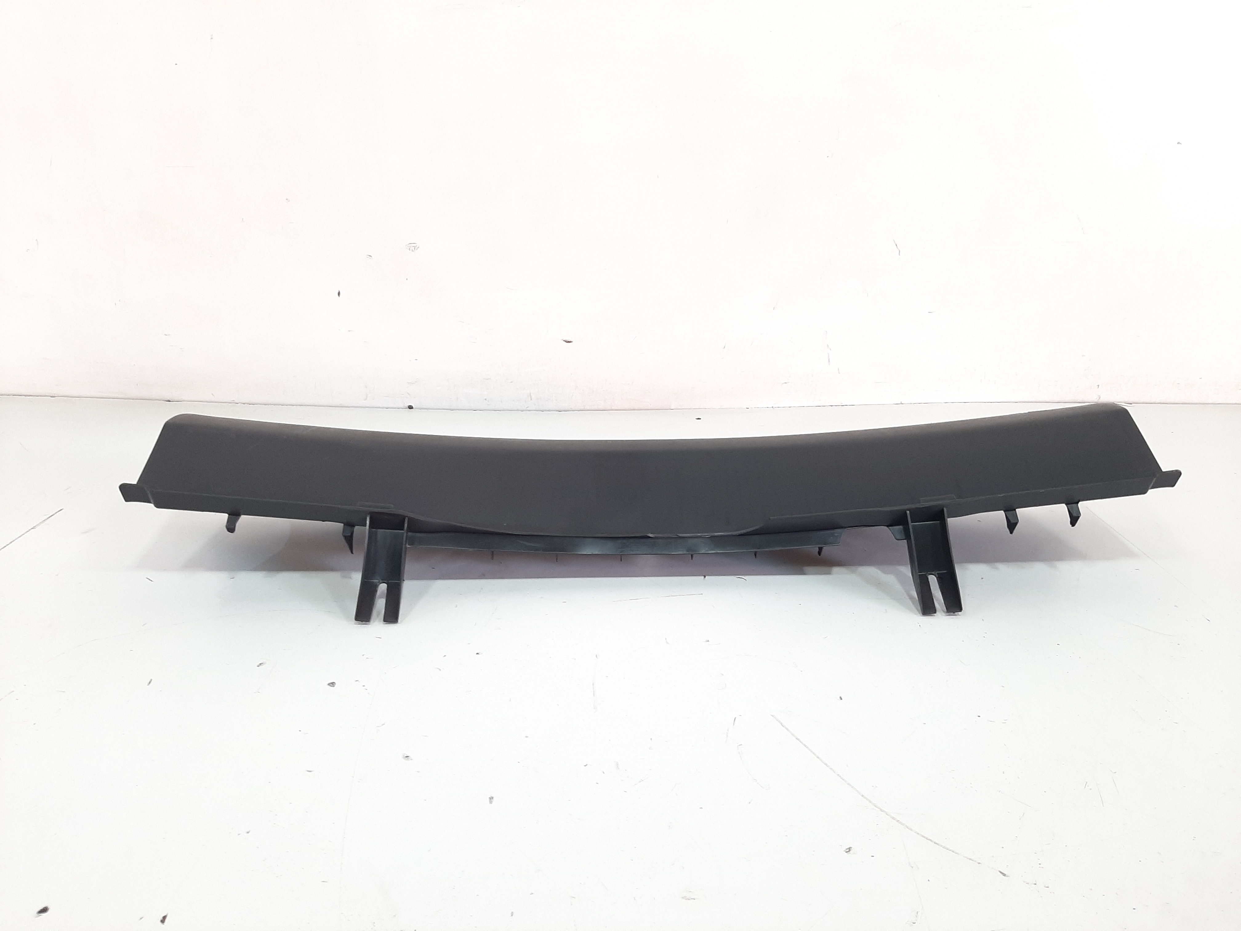 Acabamento Moldura Soleira Portamalas Audi A4 2010 A 2019 5