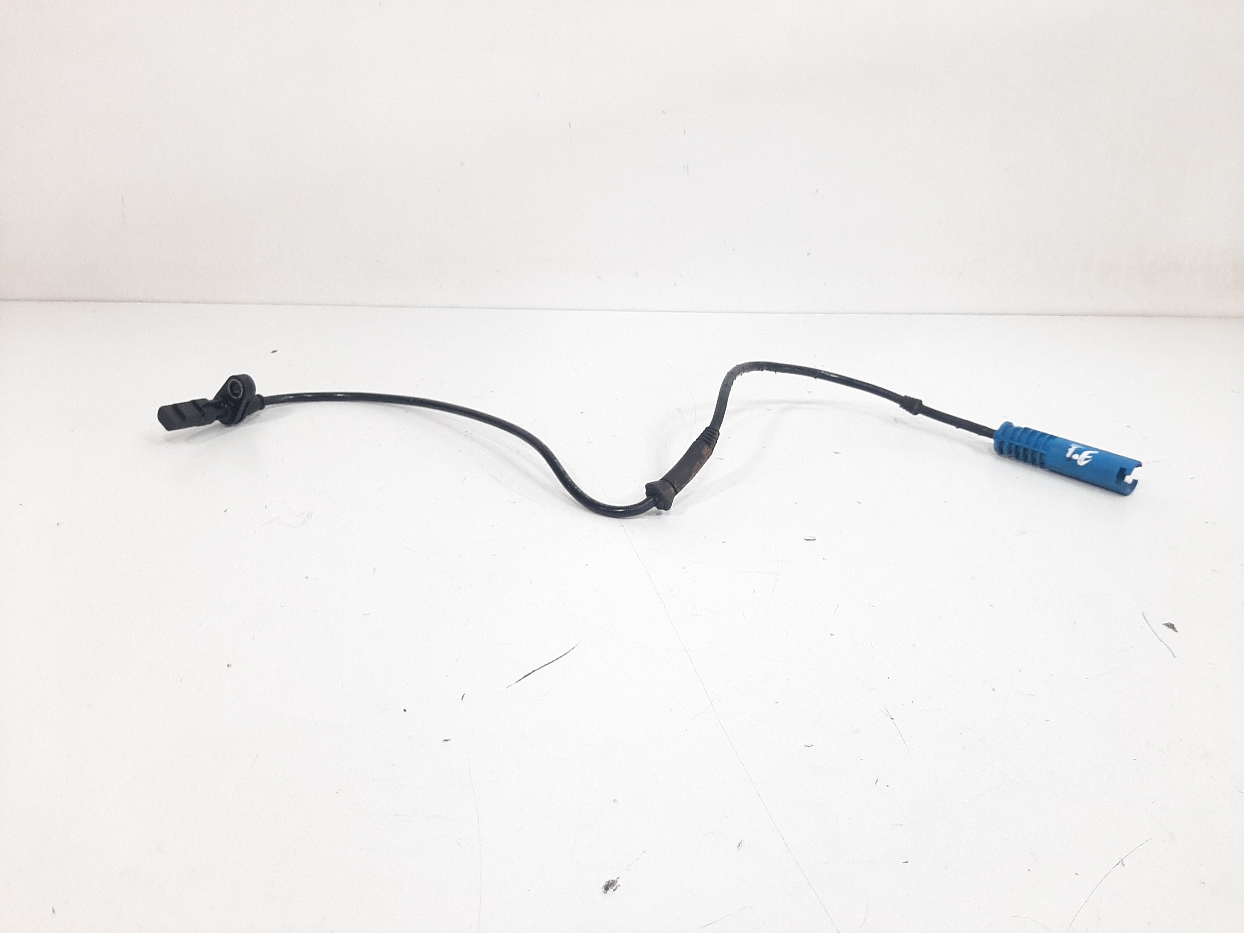 Sensor Abs Dianteiro Esquerdo Bmw X5 E53 1999 2000 A 2006 4
