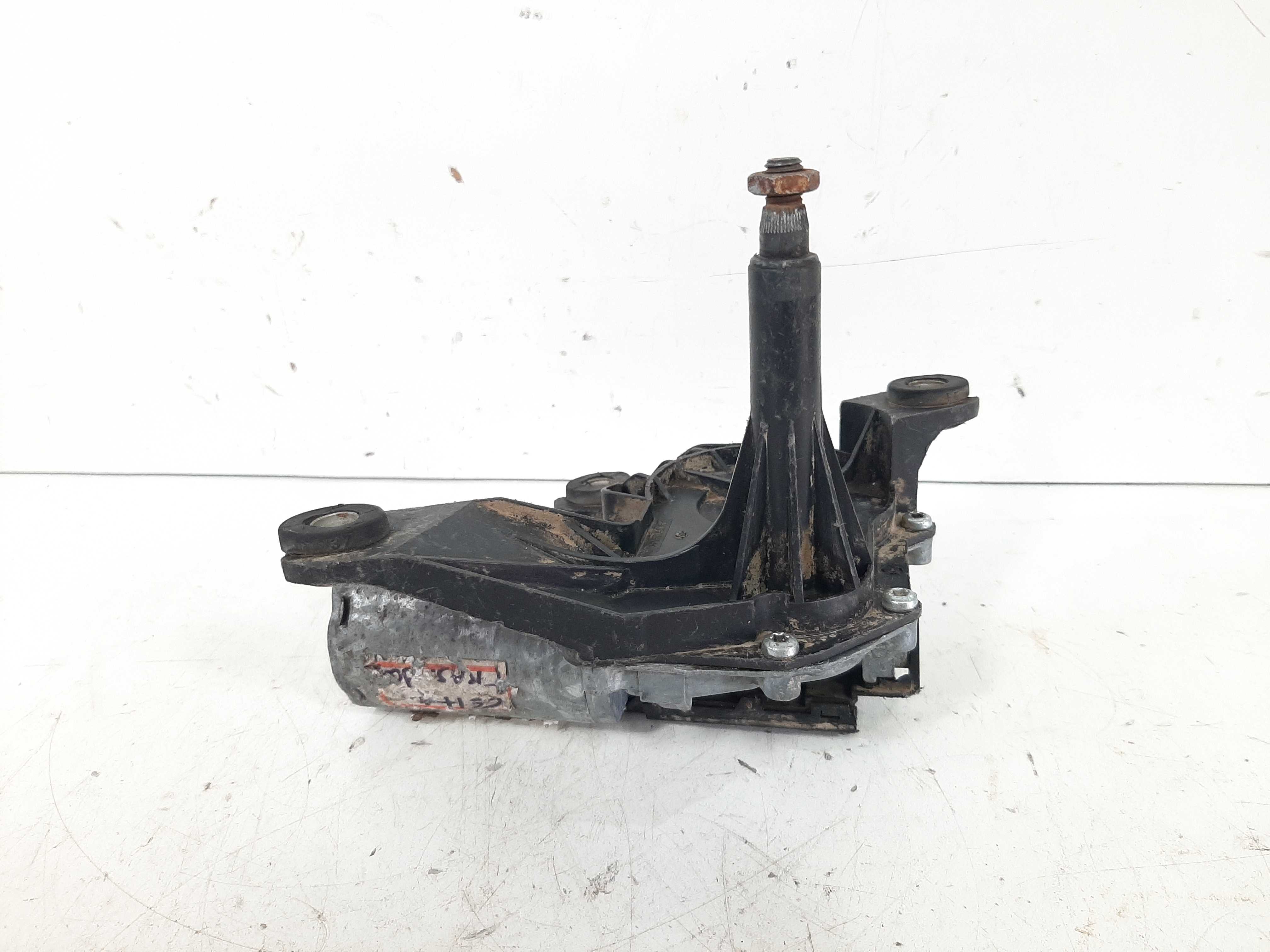Motor Limpador Traseiro Gm Celta 2007 2008 2009 2010 A 2014 7