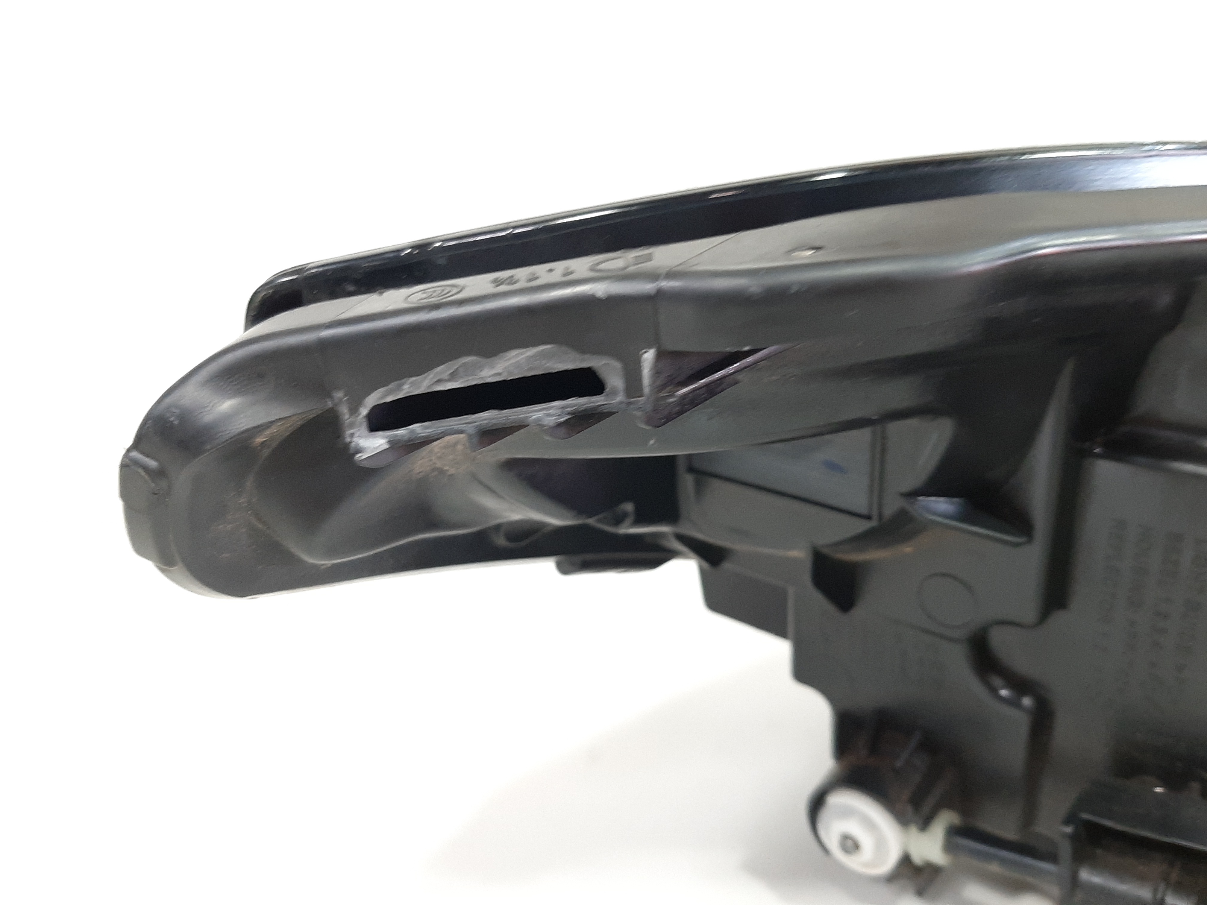Farol Esquerdo Ledtec Chery Tiggo 8 2019 A 2022 C/avarias 1