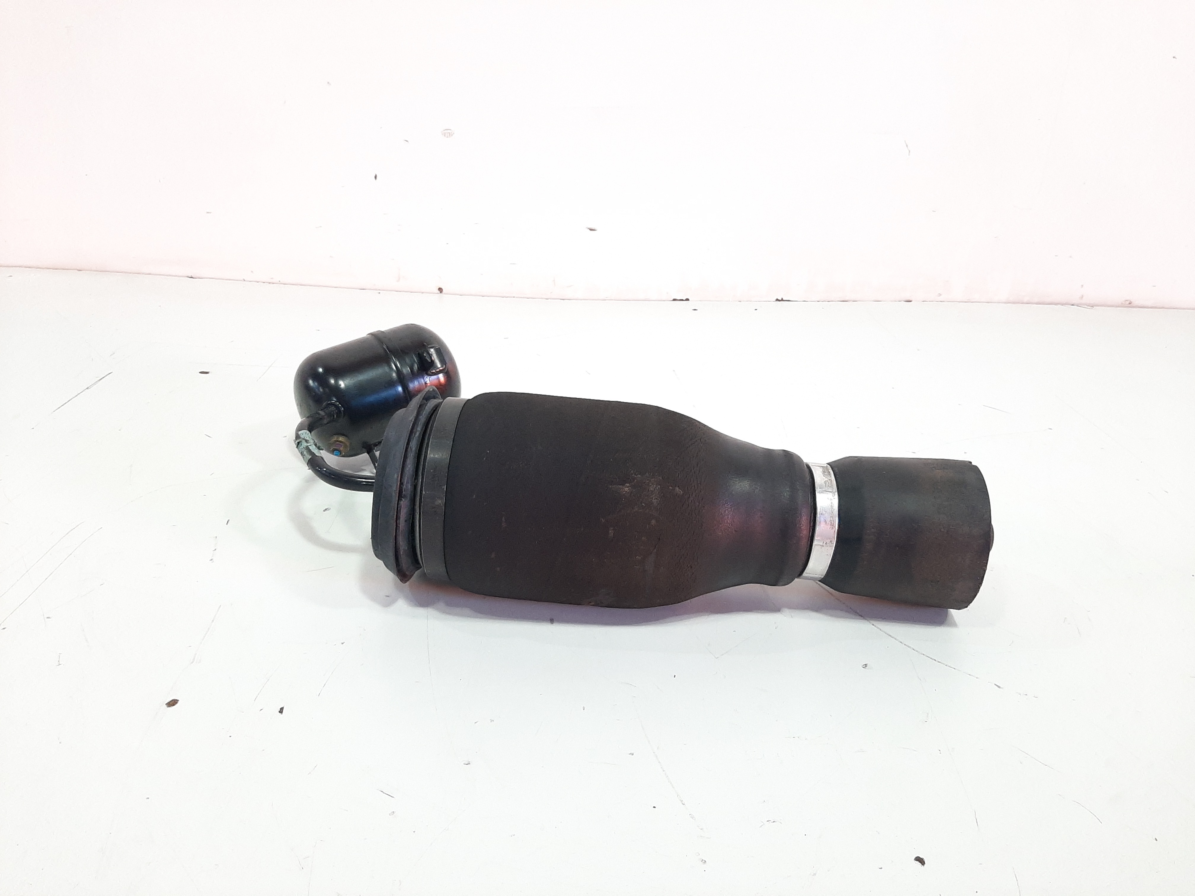 Bolsa Suspensão Ar Traseira Direita Bmw X5 E53 1999 A 2006 4