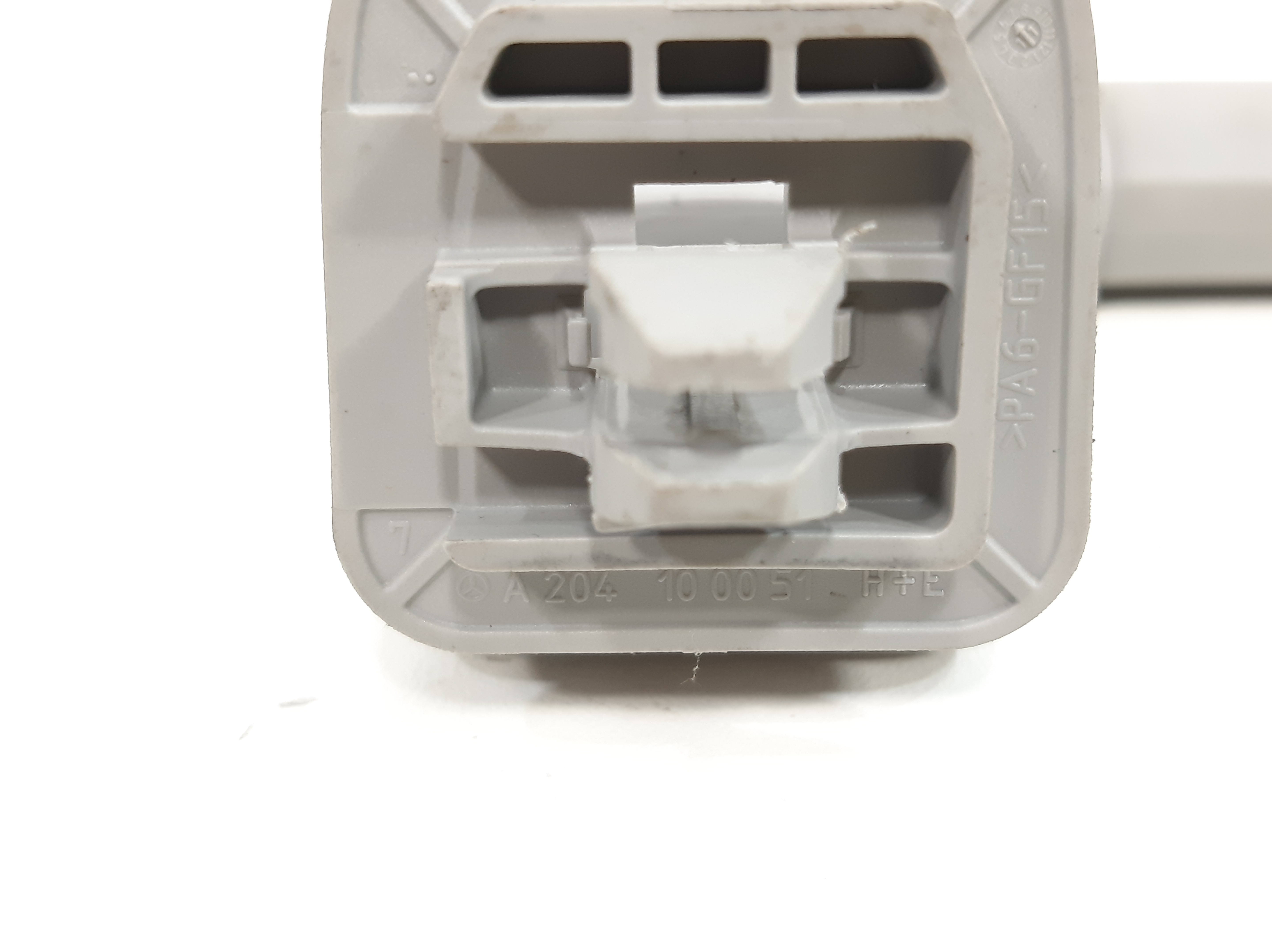 Alça Mão Teto Dianteira Direita Mercedes C180 2008 A 2014 1