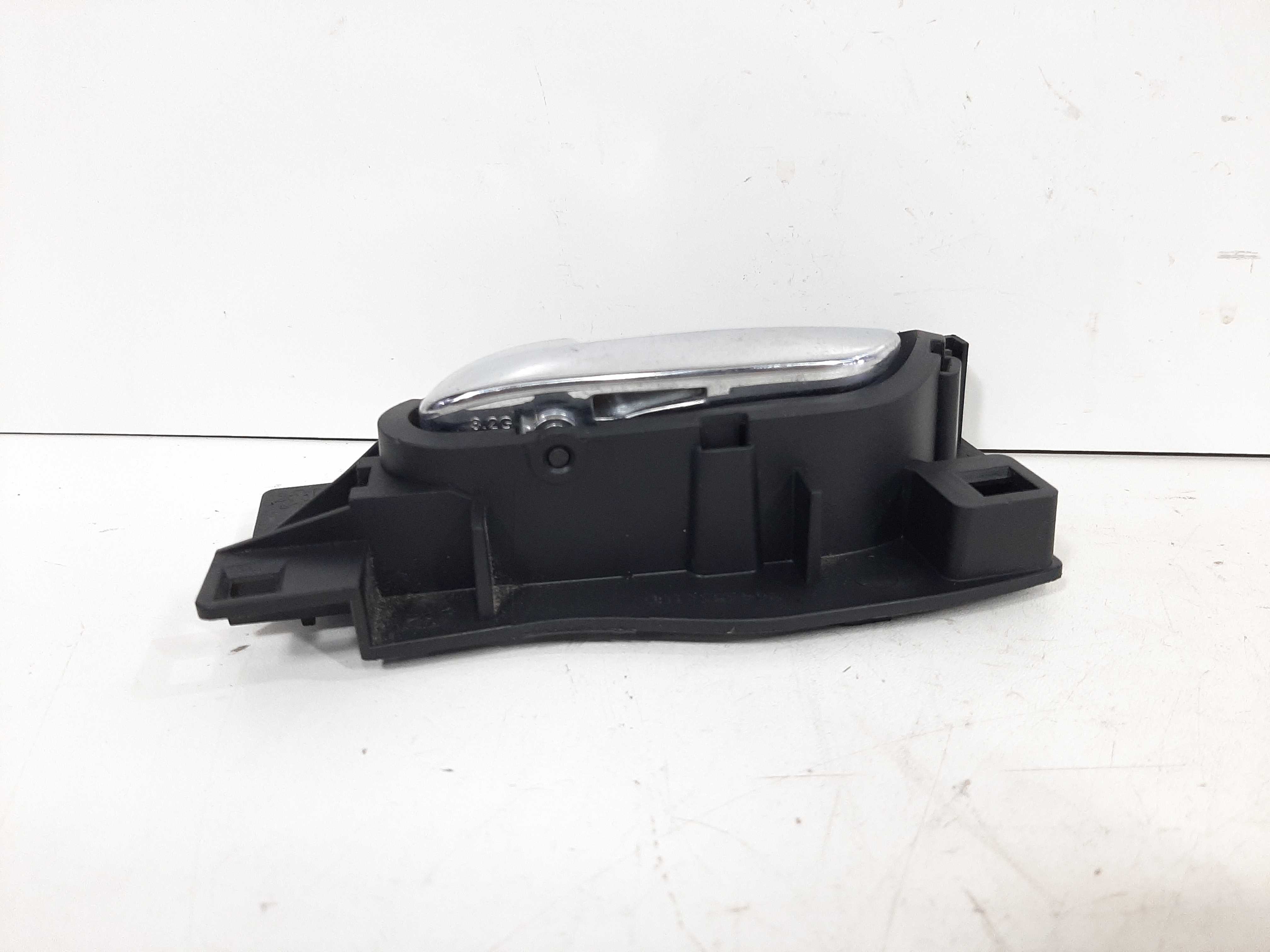 Maçaneta Interna Dianteira Esquerda Citroen C4 2007 A 2013 6
