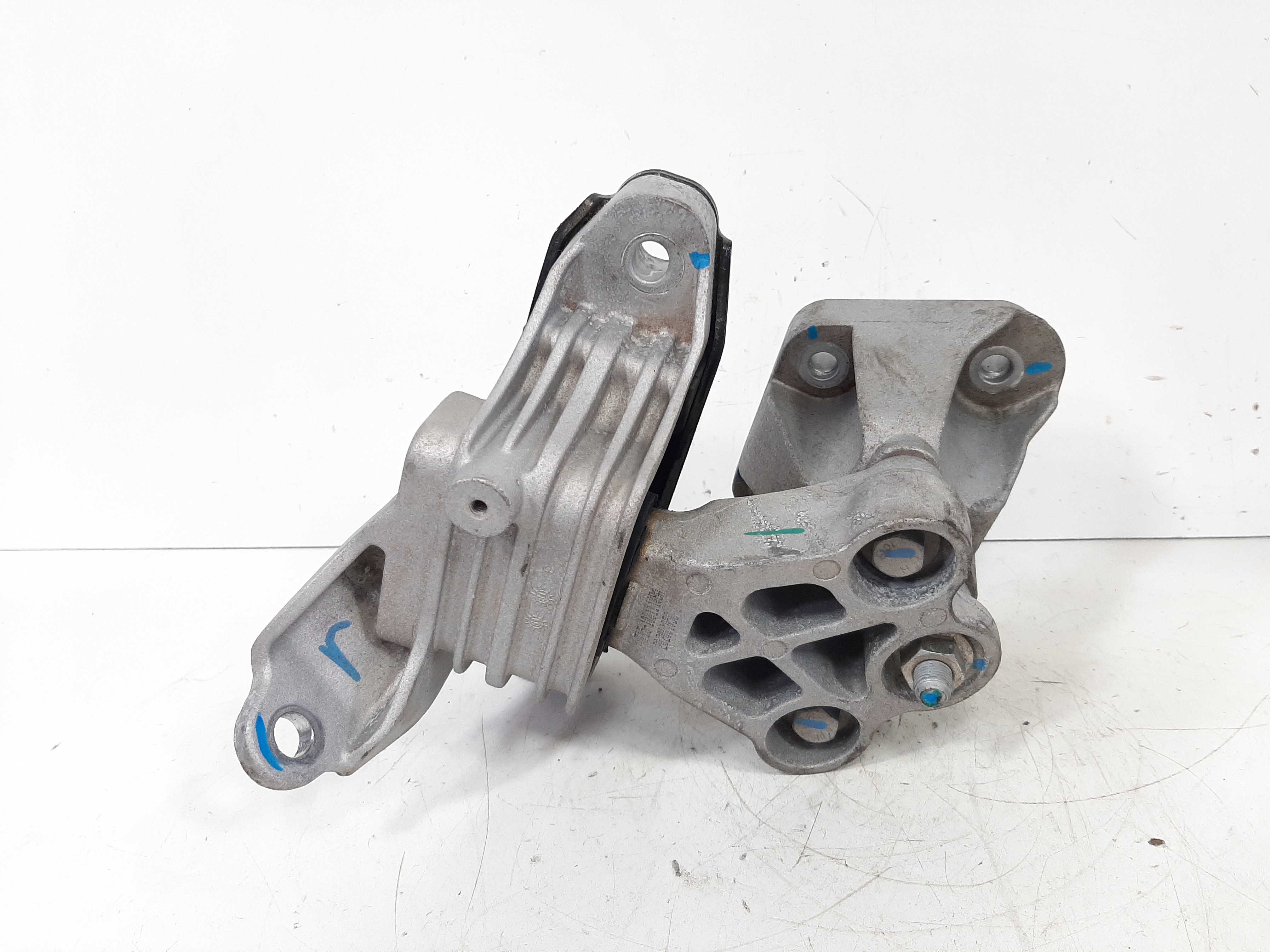 Suporte Coxim Caixa Câmbio Tiggo 5x 1.5 Turbo 2019 2020 2021 7