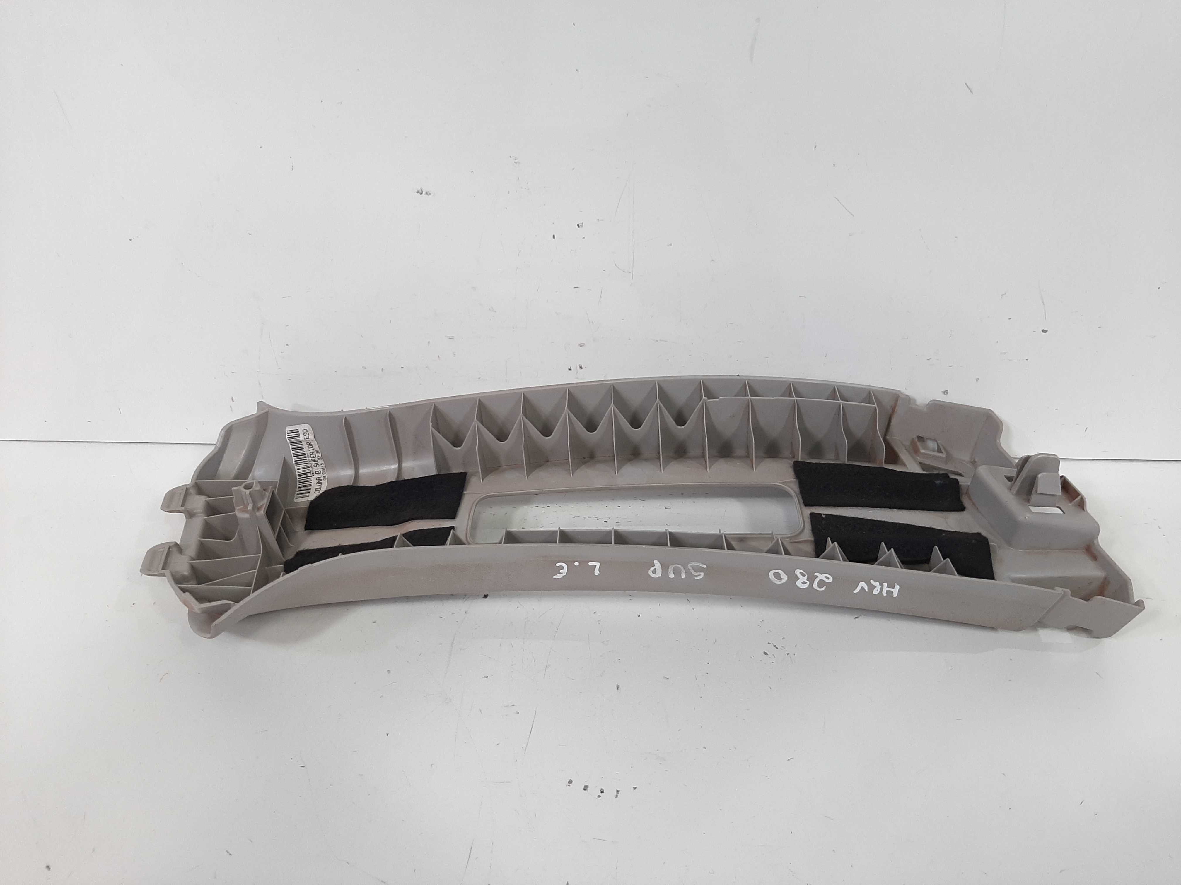 Coluna Superior Lado Esquerdo Honda Hrv 2015 A 2018 8