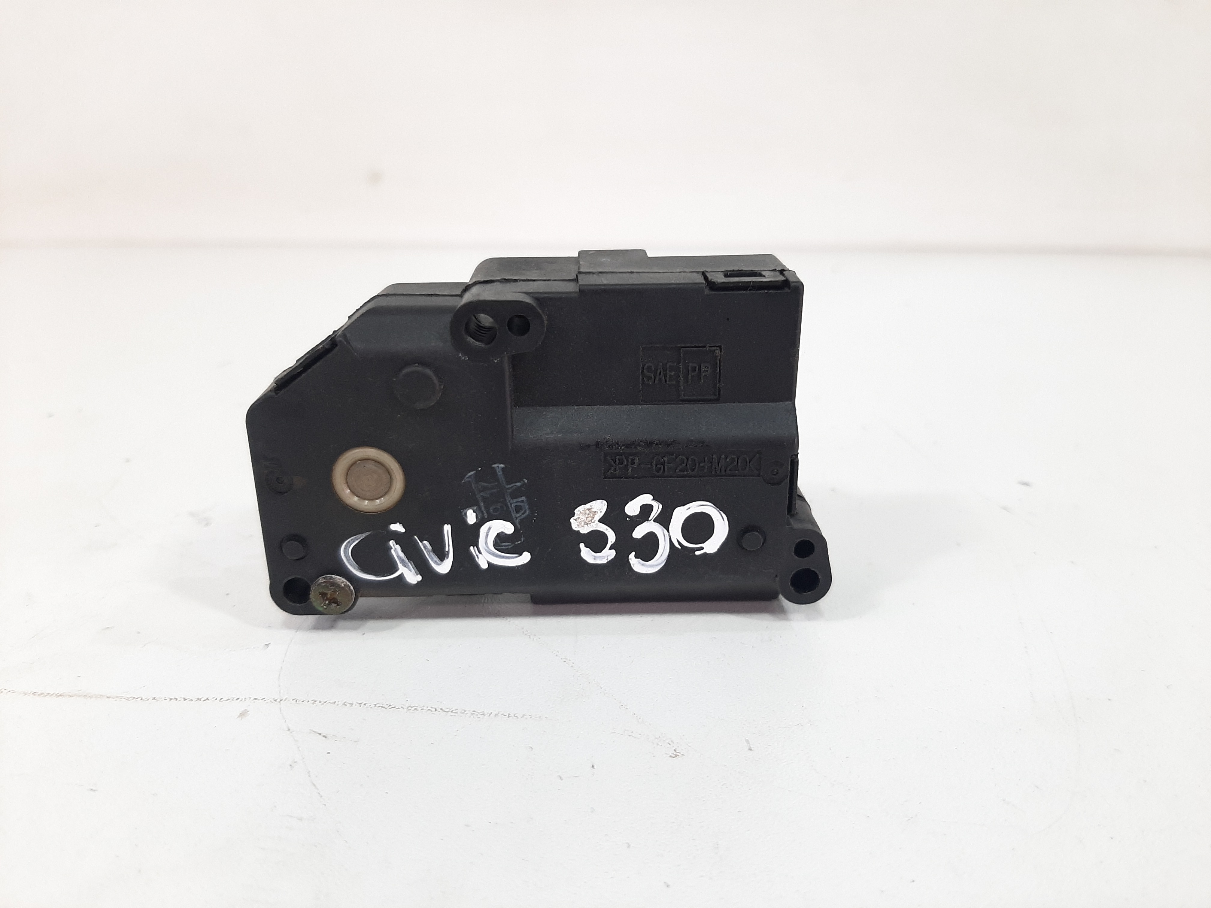 Atuador Caixa De Honda Civic 1.6 1996 1997 1998 1999 2000 7