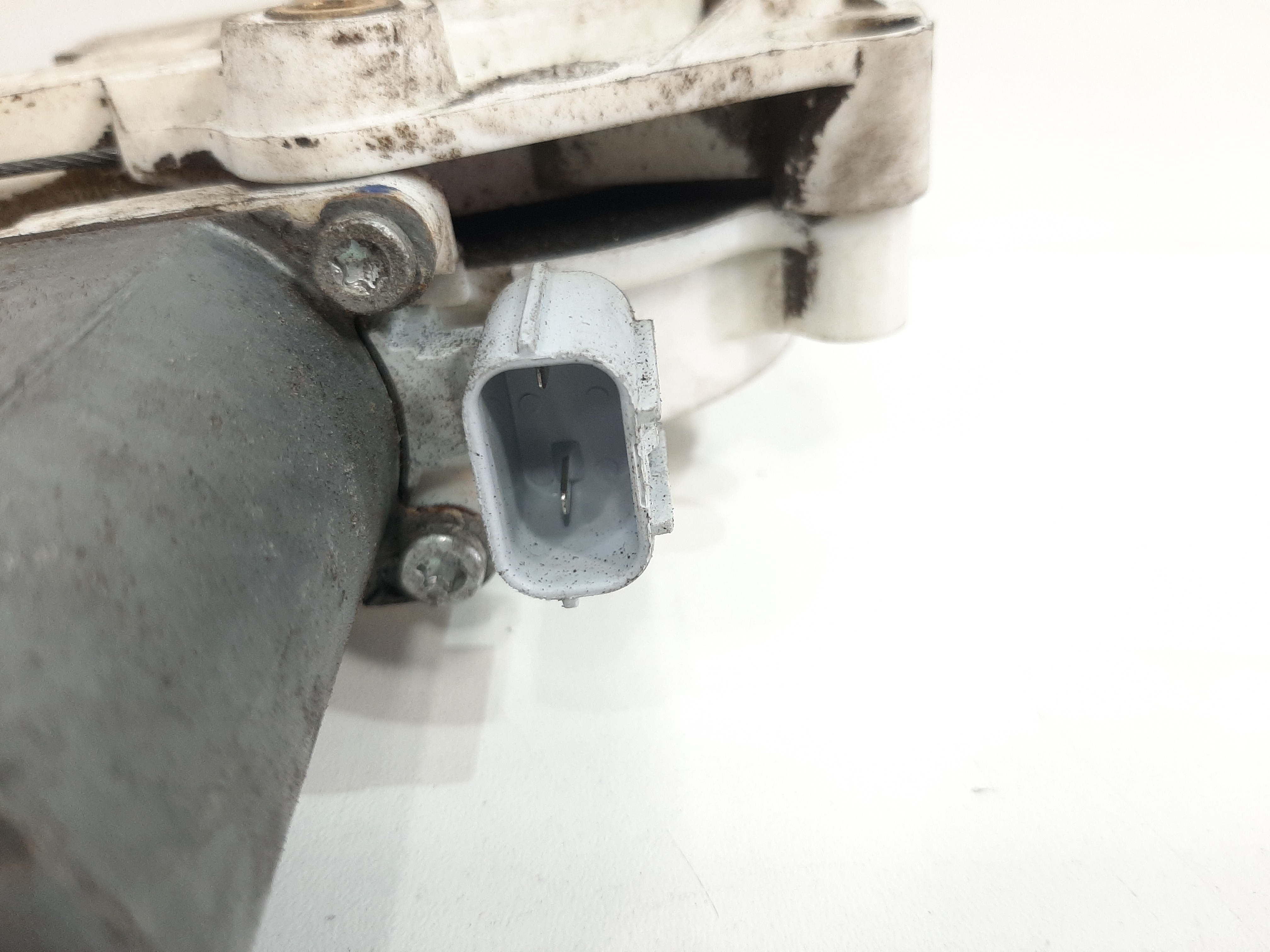 Máquina Vidro Traseiro Direito Honda Fit 2009 2010 A 2014 2