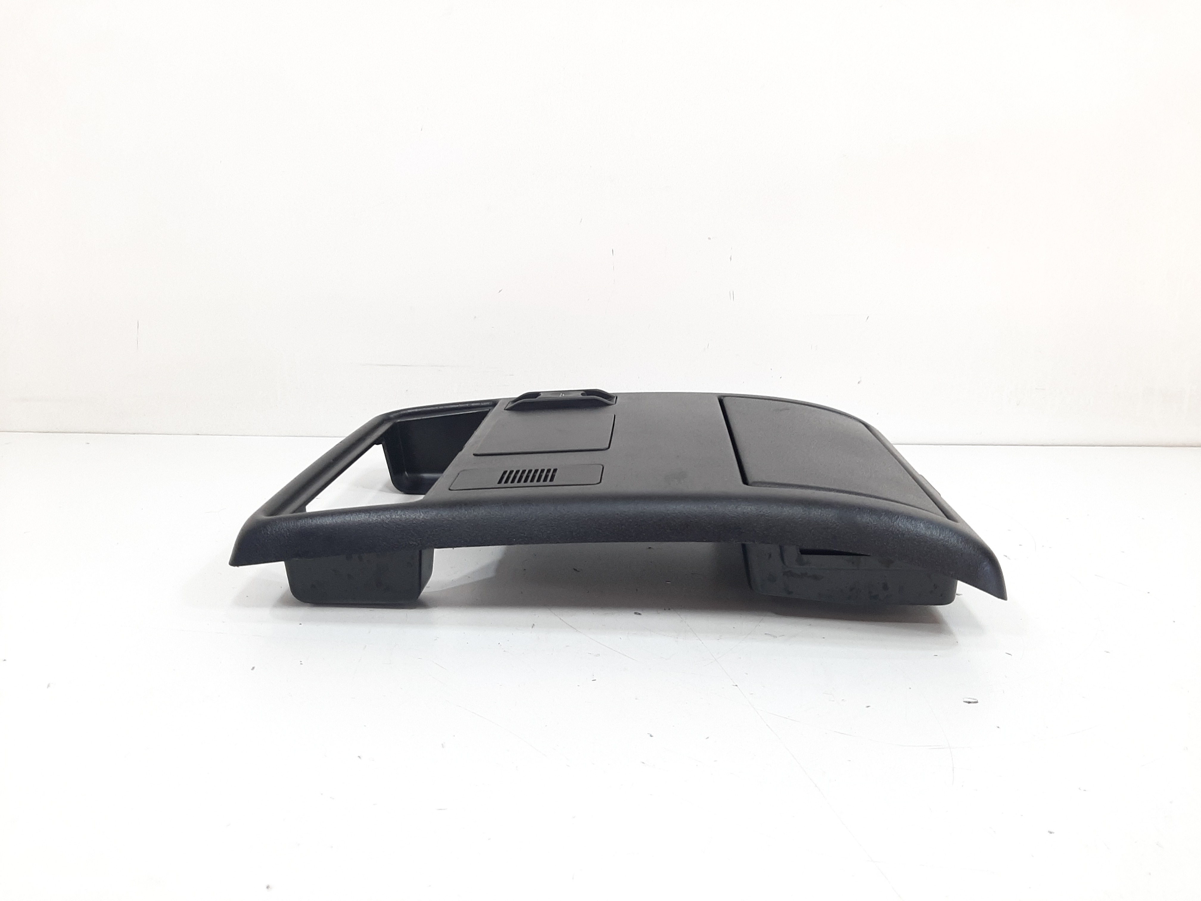 Acabamento Botão Comando Teto Solar Bmw X5 E53 1999 A 2006 8