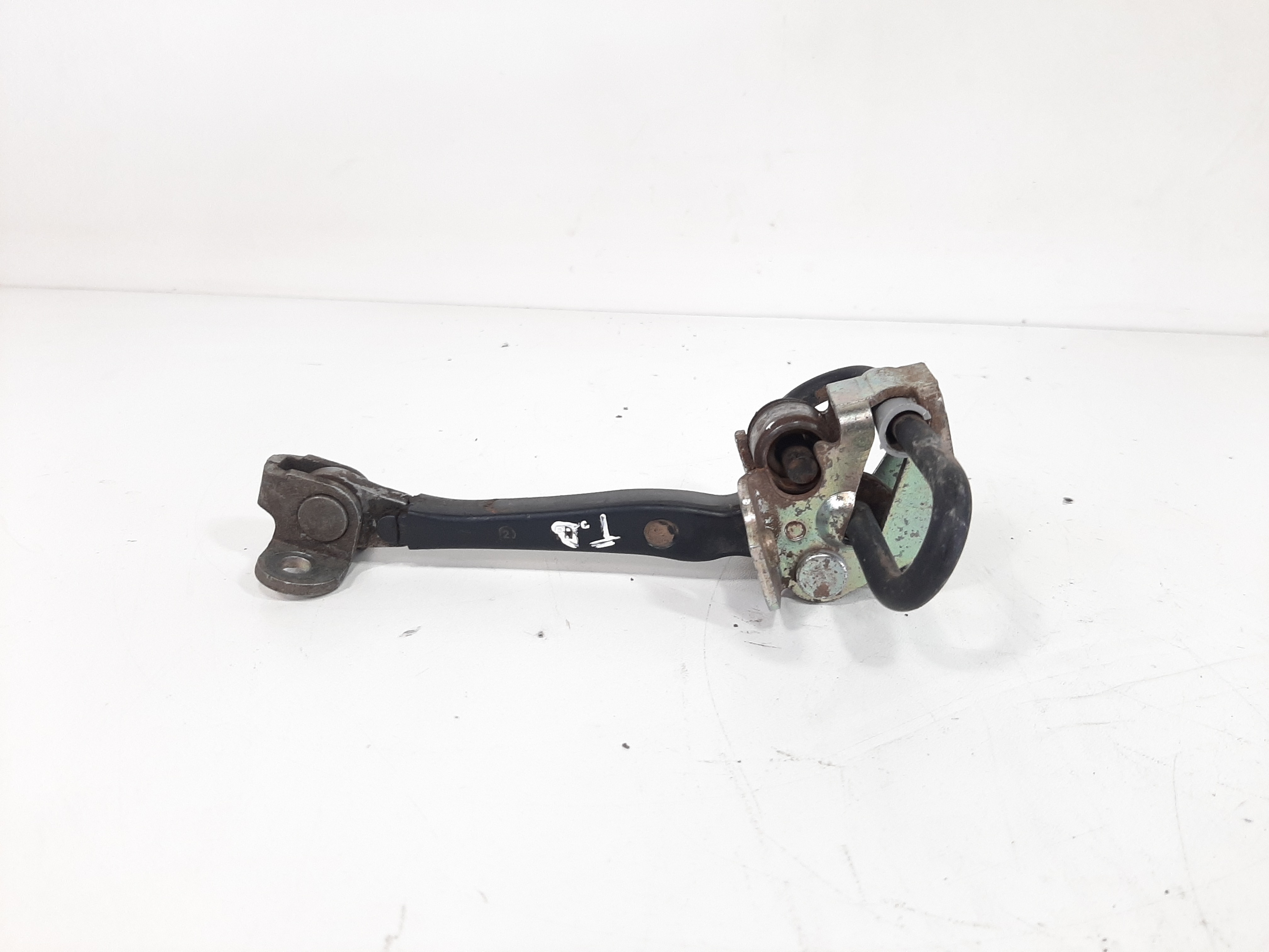 Limitador Porta Traseira Direita Fiat Stilo 2003 2004 A 2011 3
