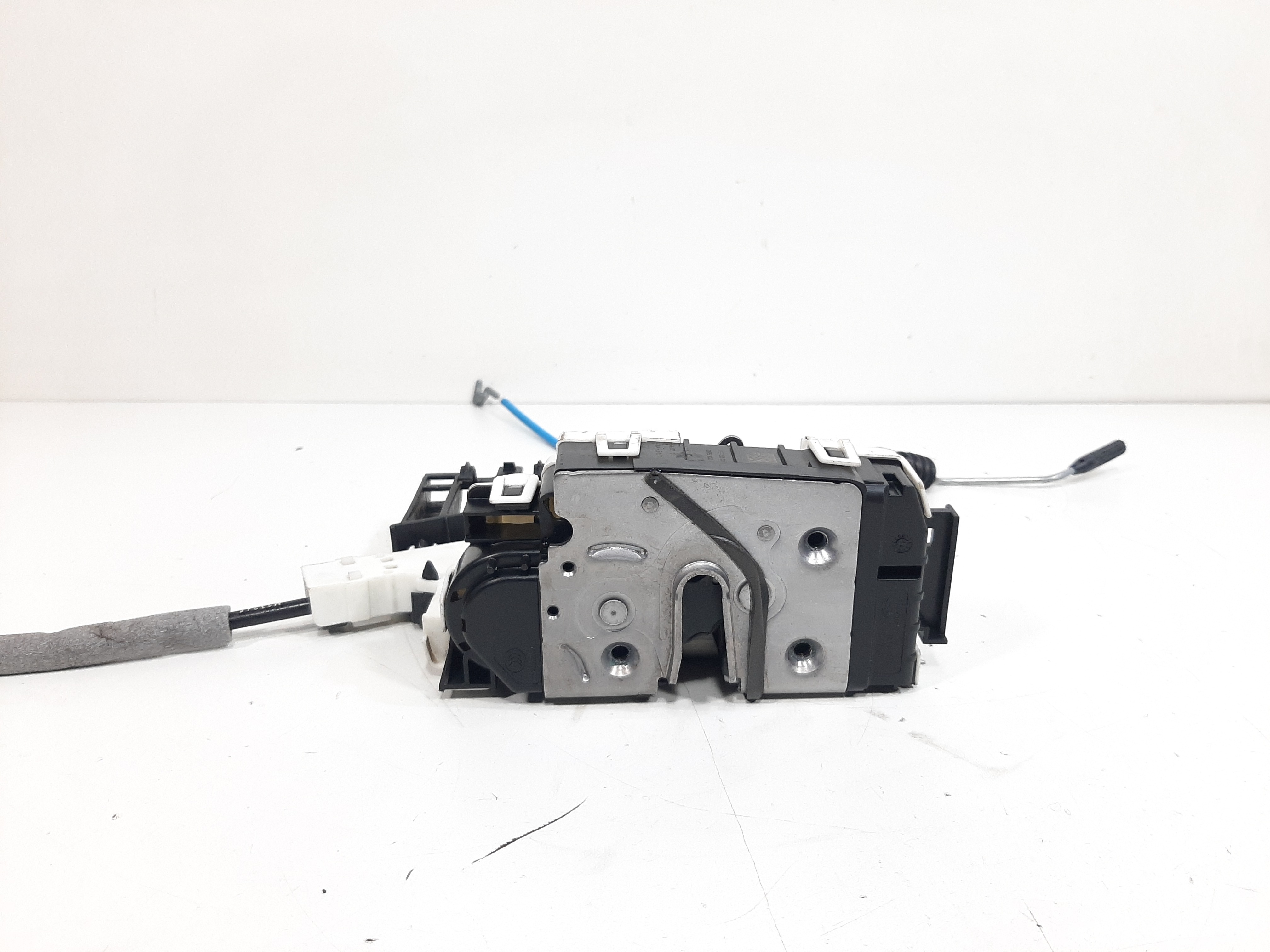 Fechadura Elétrica Dianteira Esquerda Mercedes A200 W176 5