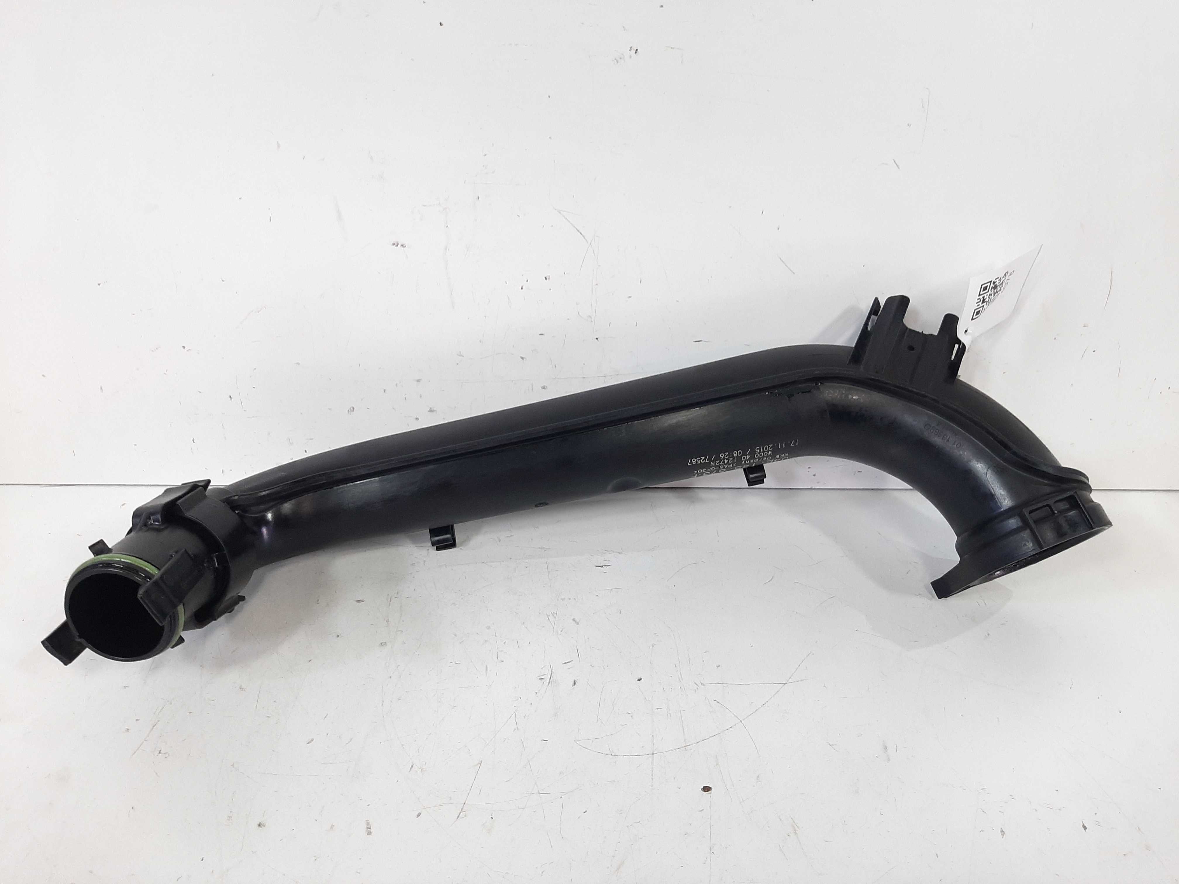 Mangueira Coletor Admissão Vw Jetta 2014 2015 2016 2017 2018 1