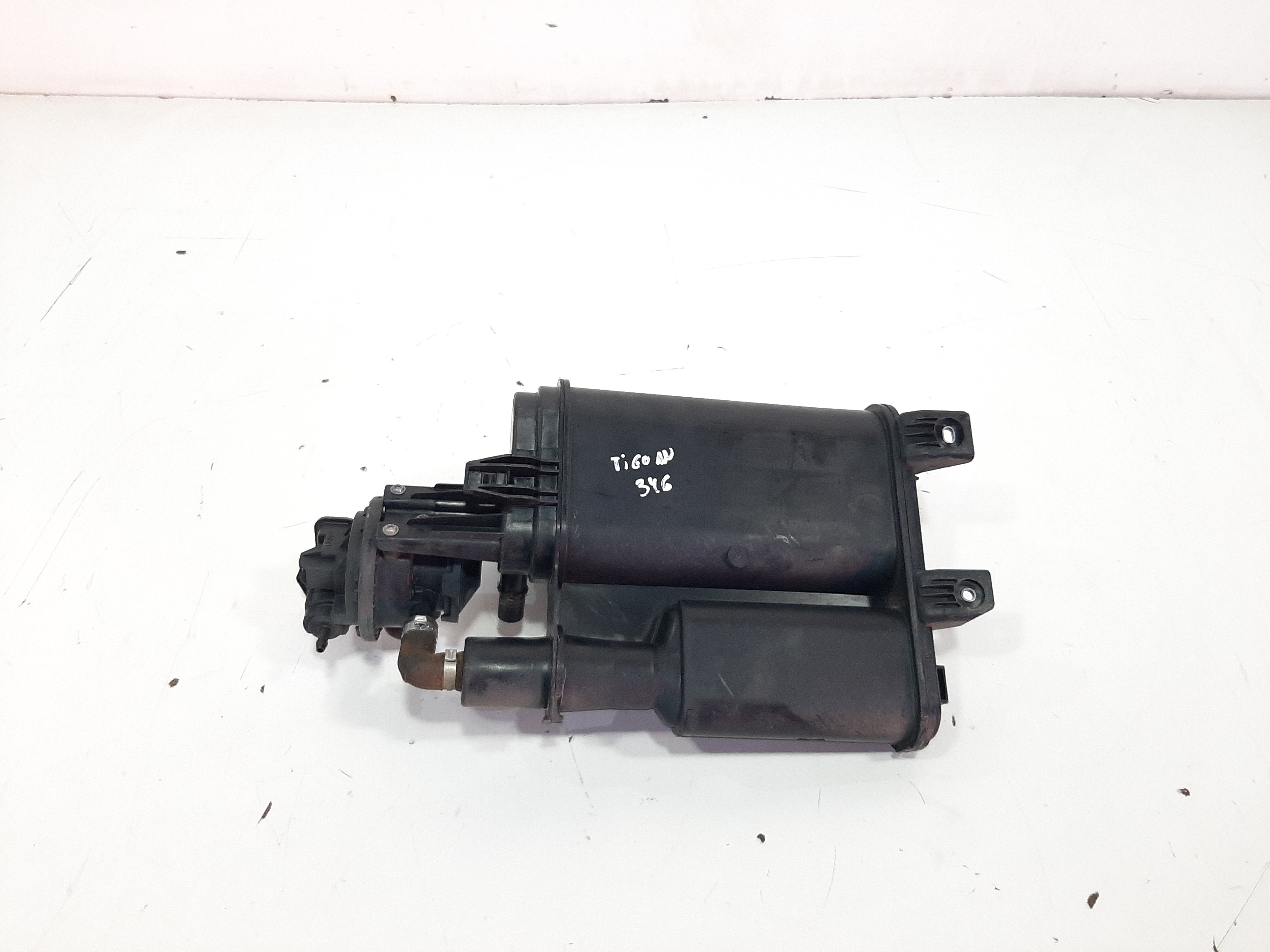 Filtro Canister Vw Tiguan 2013 2014 A 2017 Passat 2.0 Tsi 6