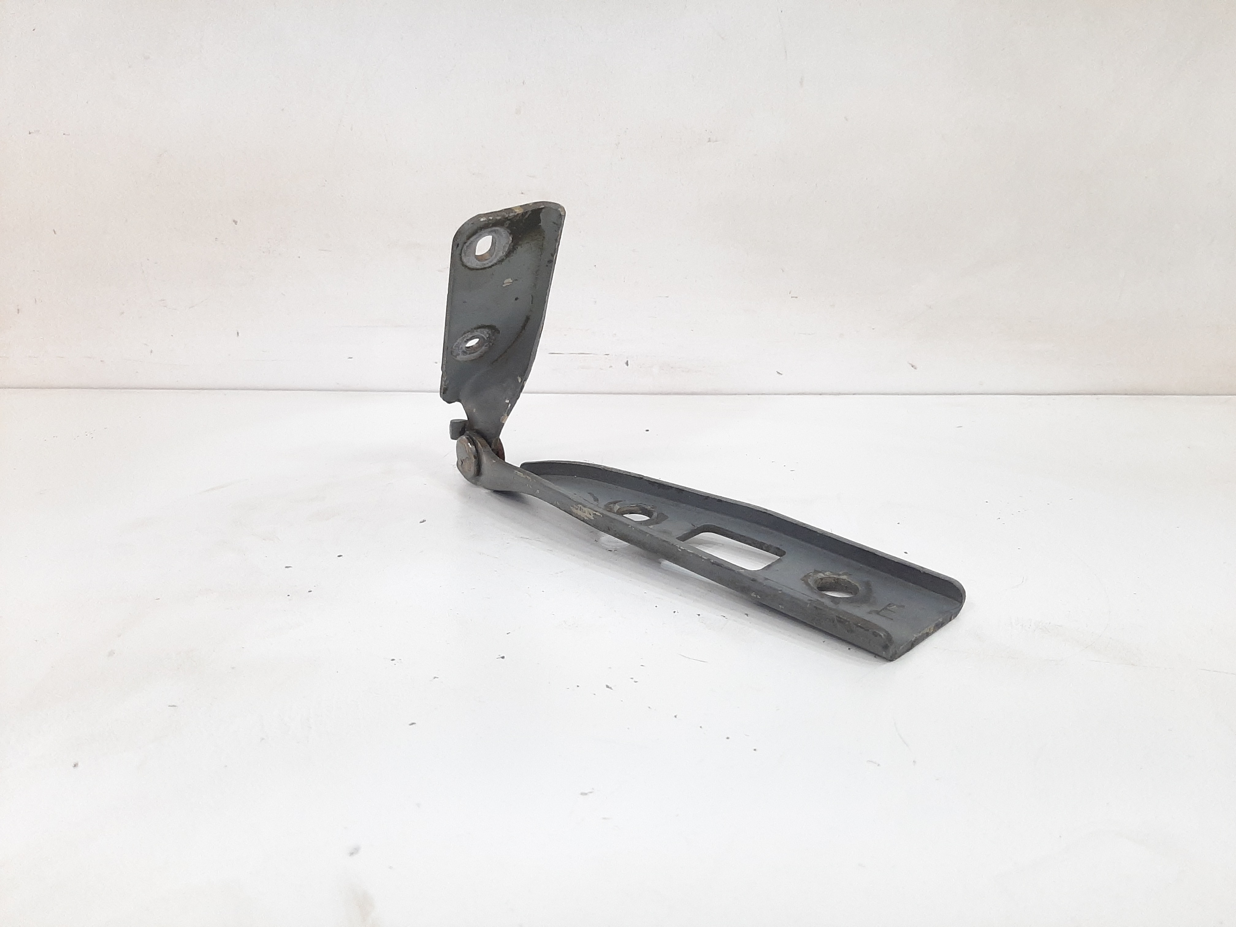 Braço Capô Lado Esquerda Ford Ecosport 2003 2004 2005 A 2008 2