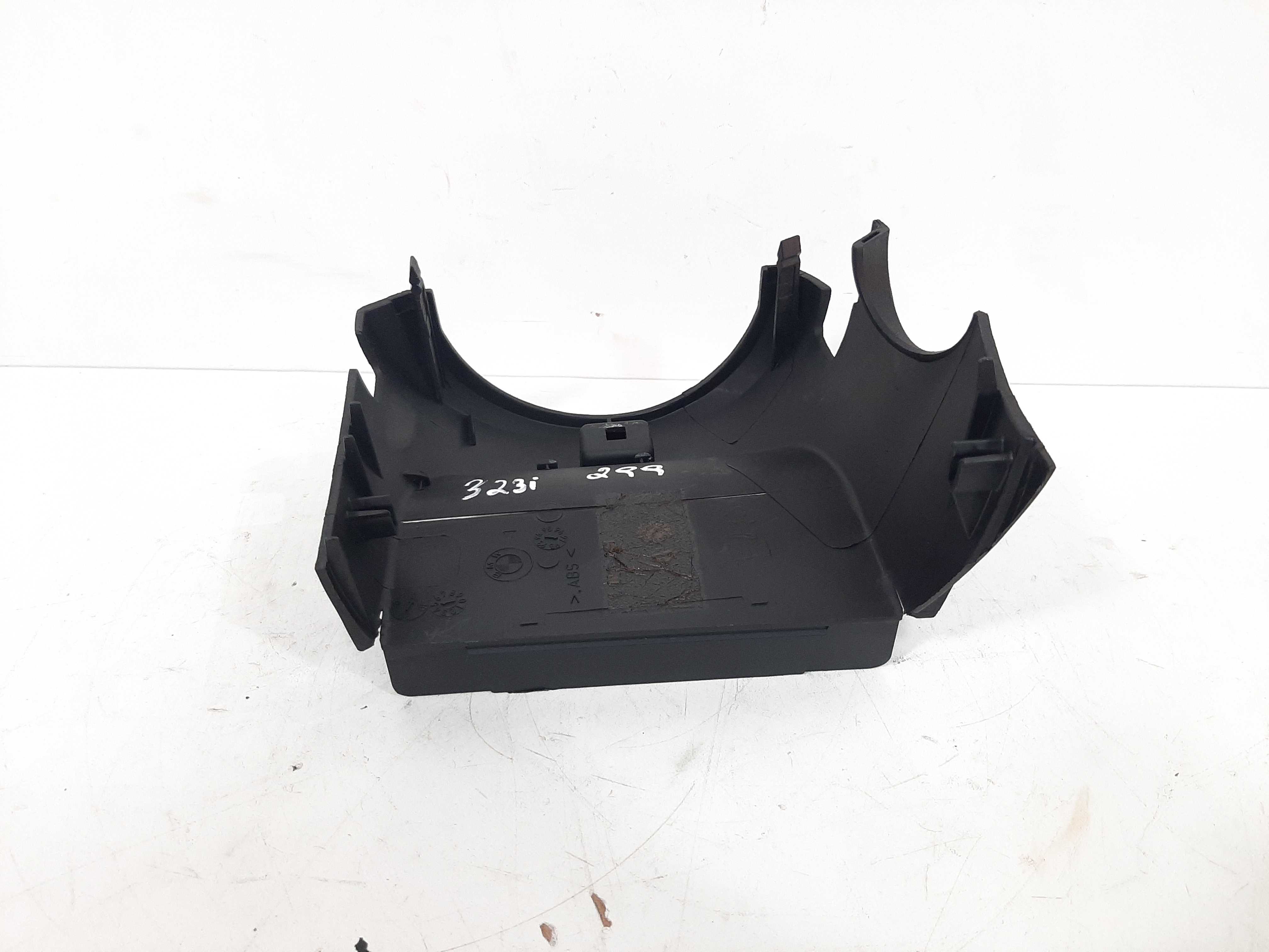 Acabamento Superior Coluna Direção Bmw 323i E36 1991 A 2000 6