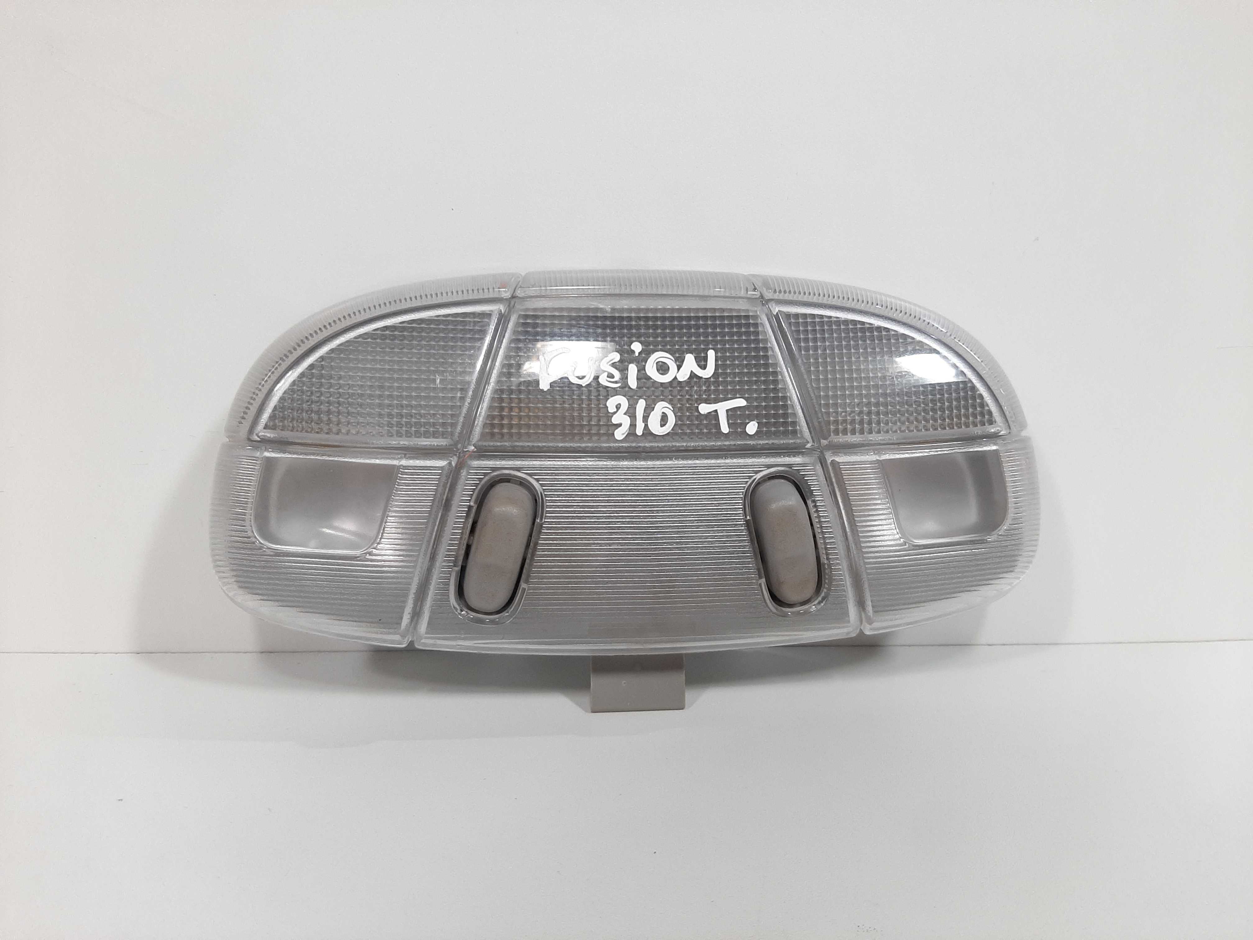 Luz Cortesia Traseira Ford Fusion 2006 2007 2008 2009 A 2011 6