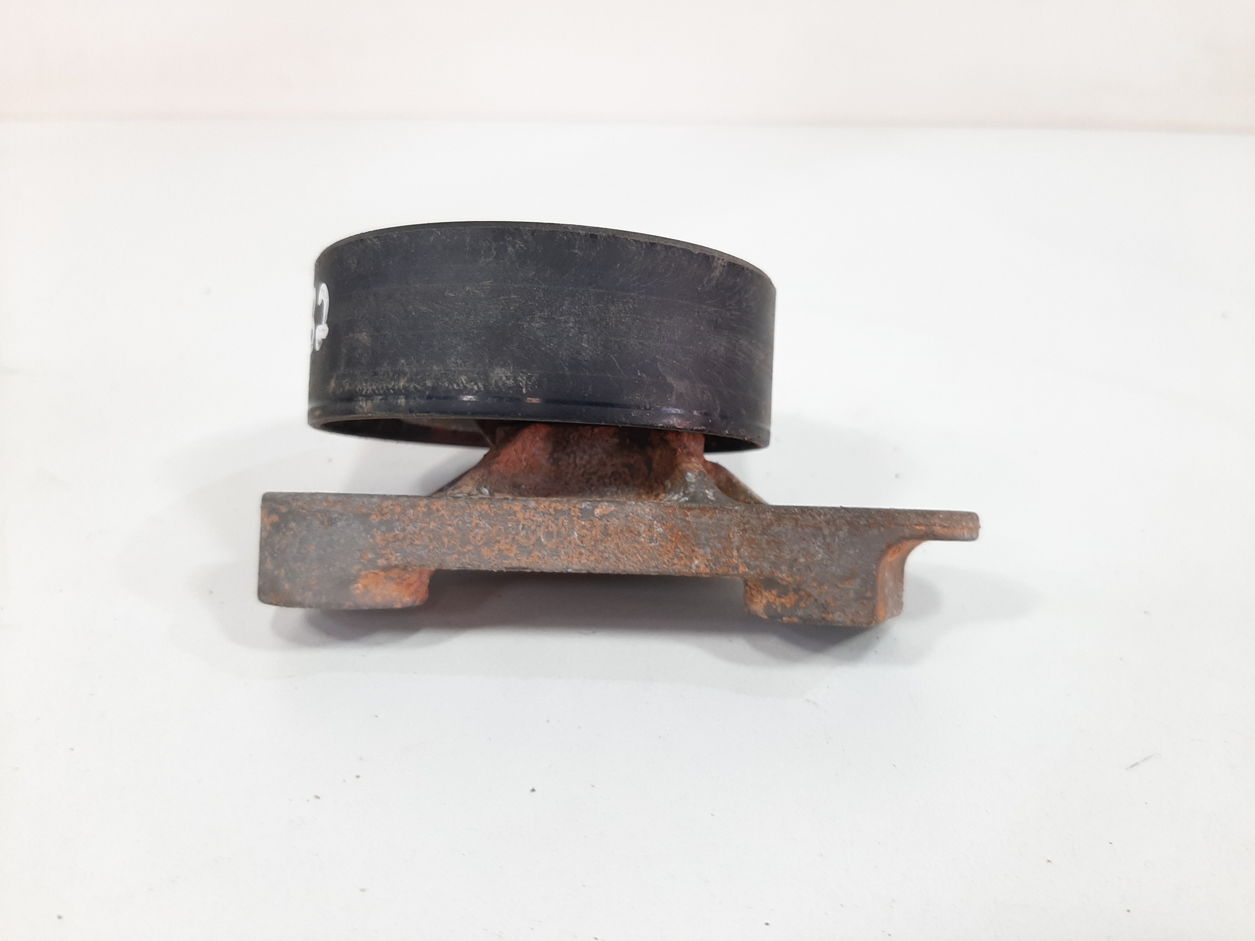 Tensor Correia Vw Volkswagen Virtus 1.6 Msi 2018 2019 2022 5