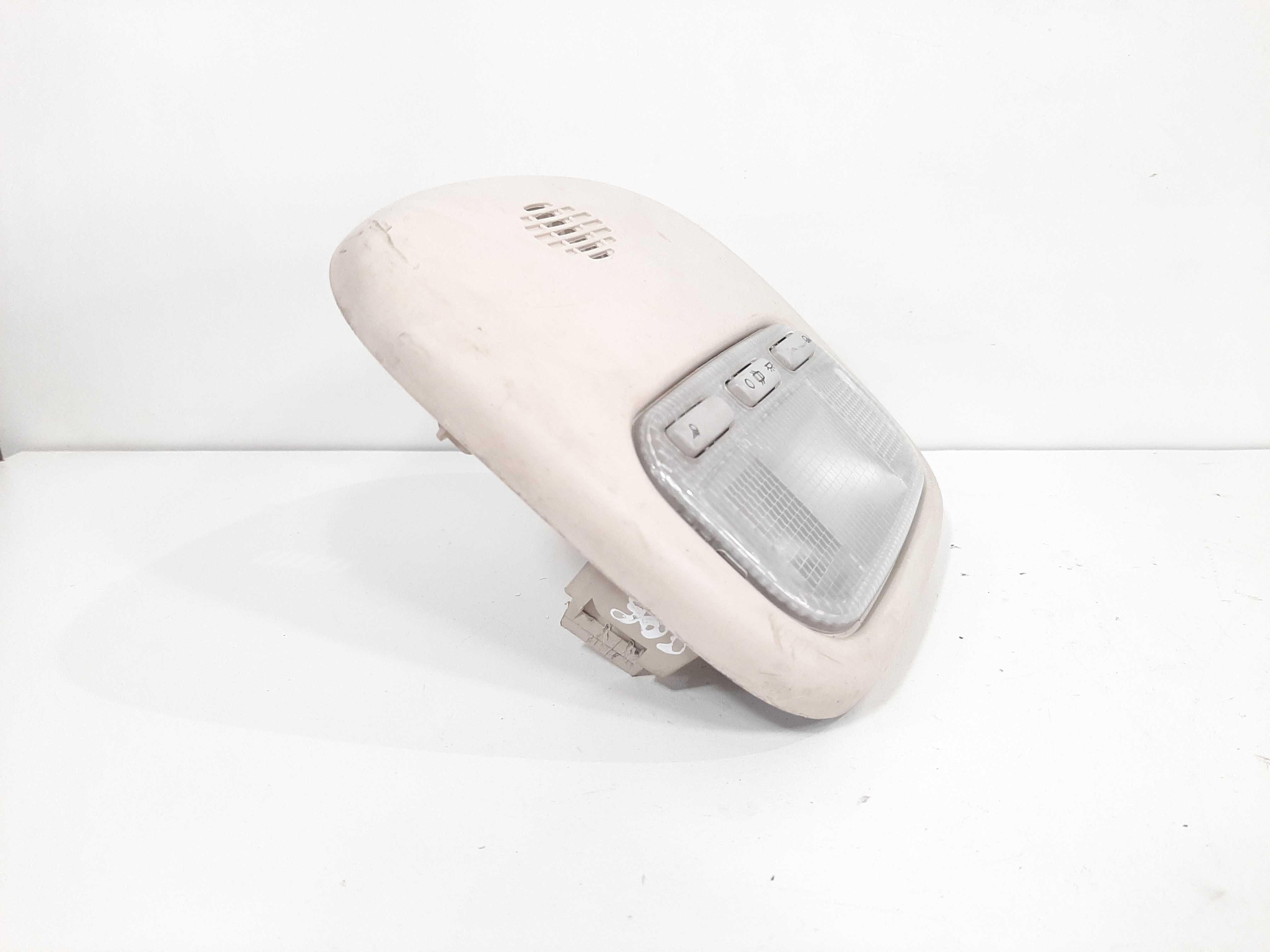 Luz Cortesia Dianteiro Citroen C4 Hatch 2007 2008 A 2013 2