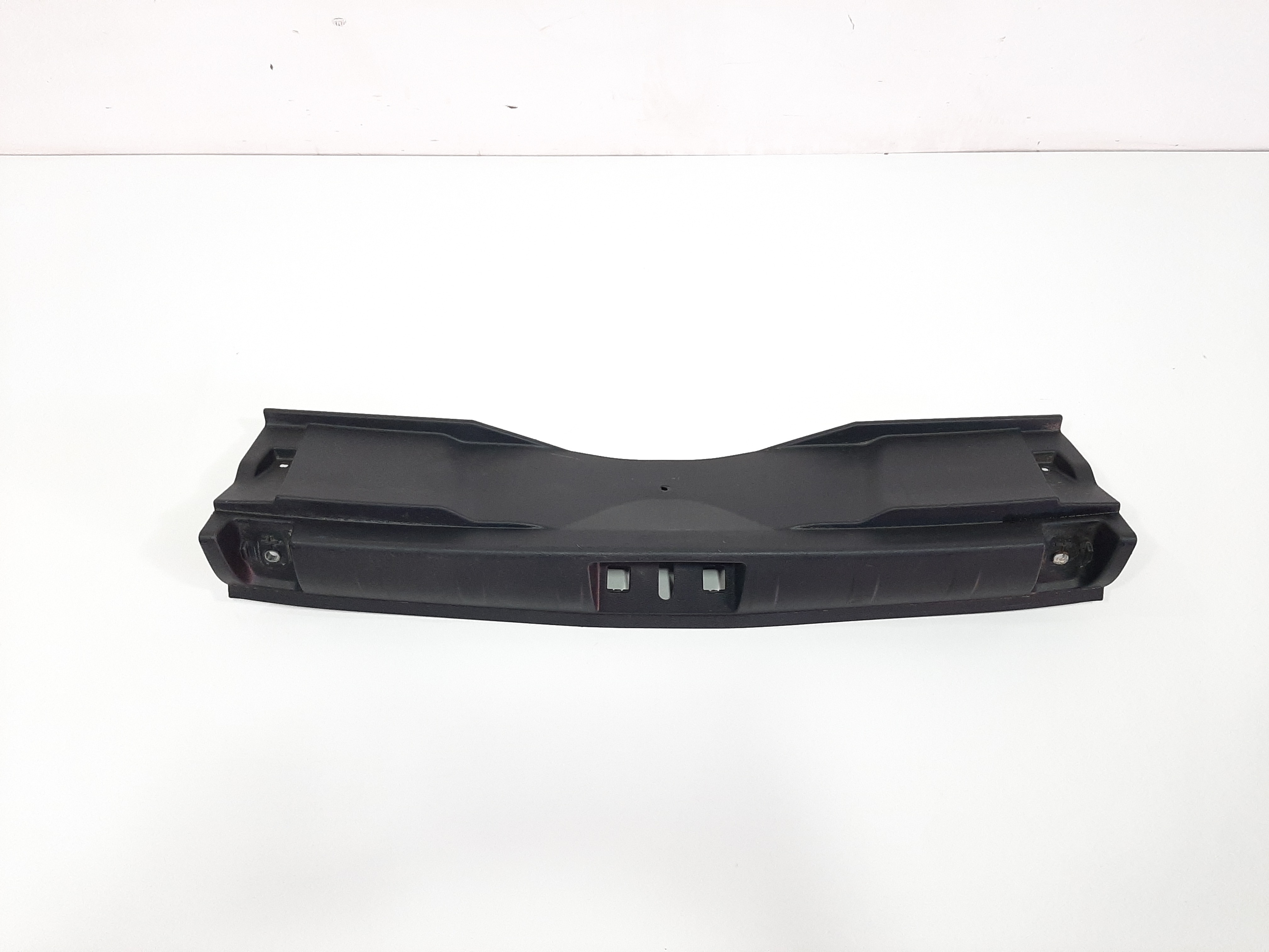 Moldura Soleira Portamalas Jeep Renegade 2015 2016 A 2020 8