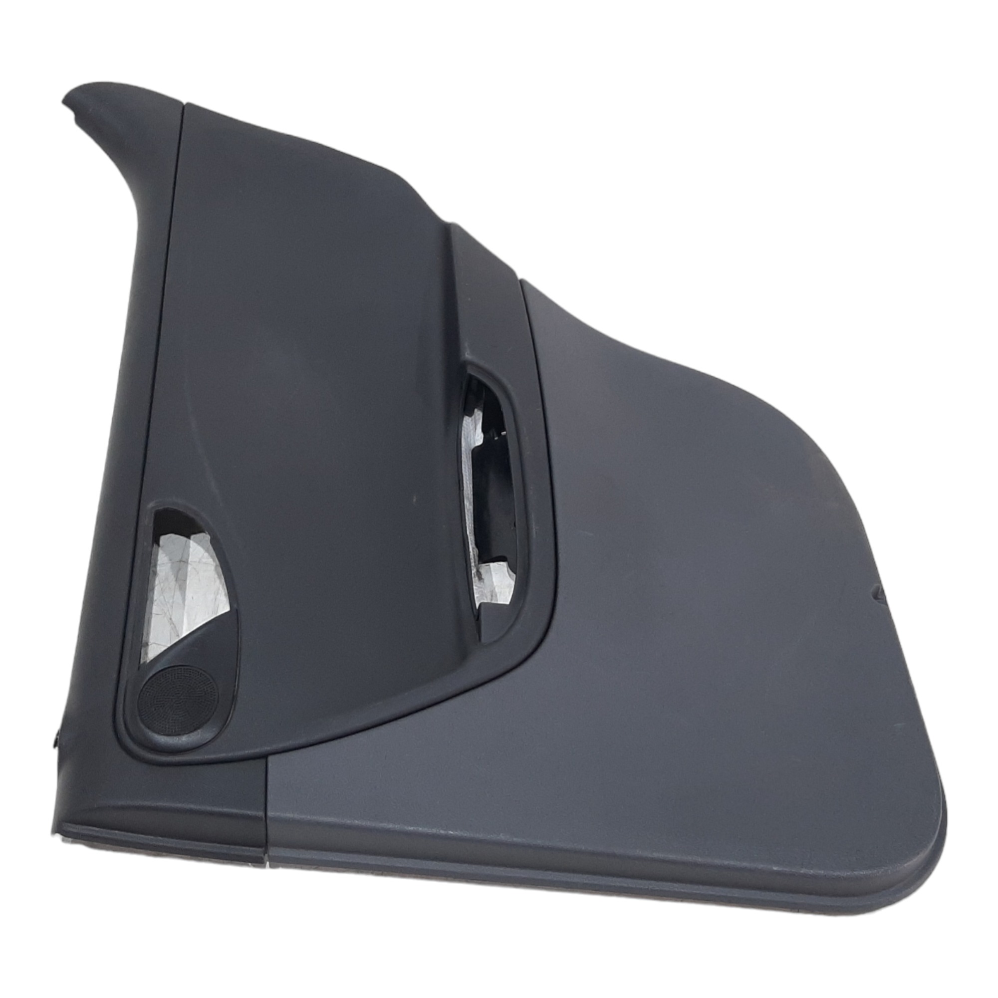 Forro Porta Traseira Direita Jac J3 2010 2011 2012 A 2015 6
