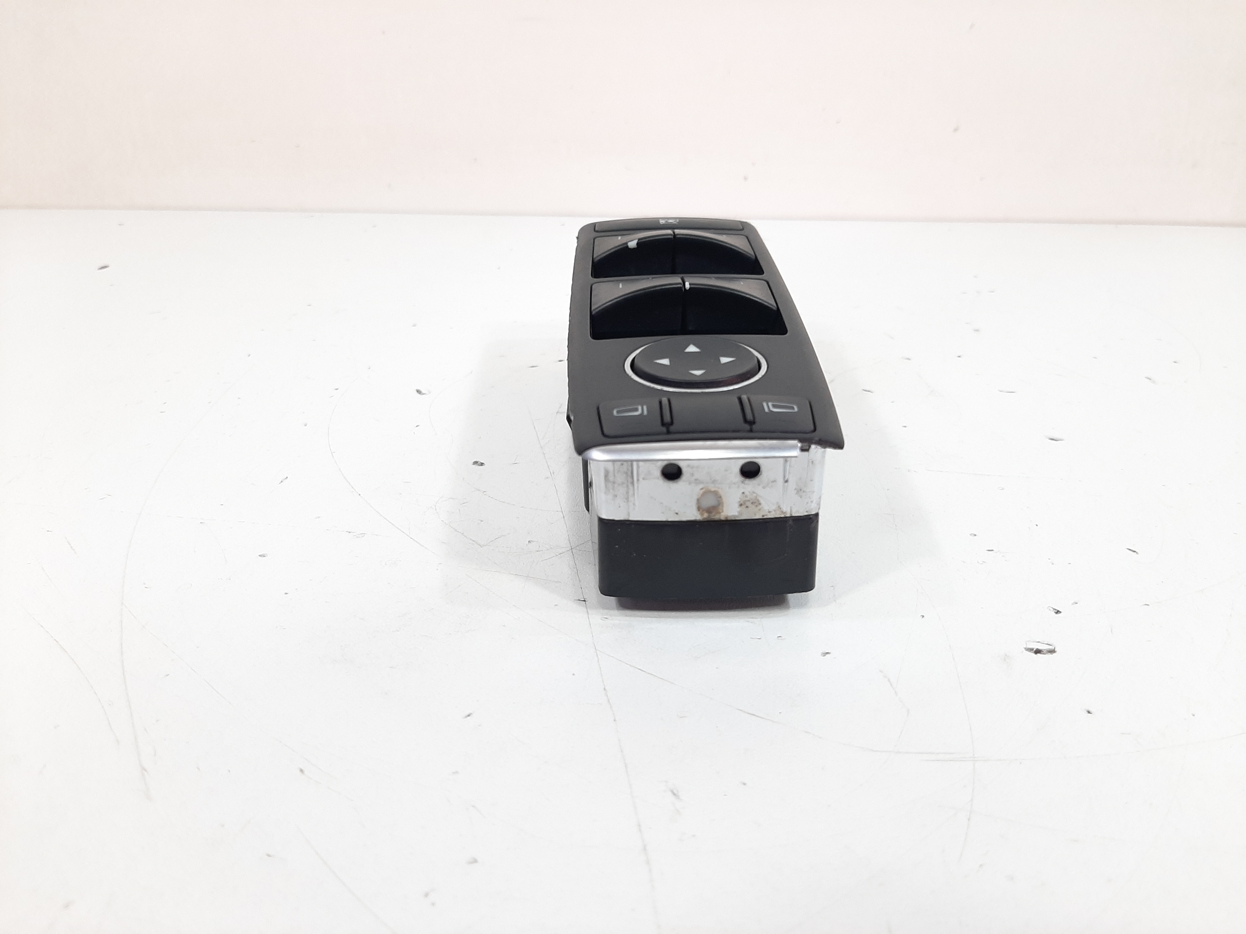 Comando Vidro Elétrico Dianteiro Esquerdo A200 W176 13 A 18 7