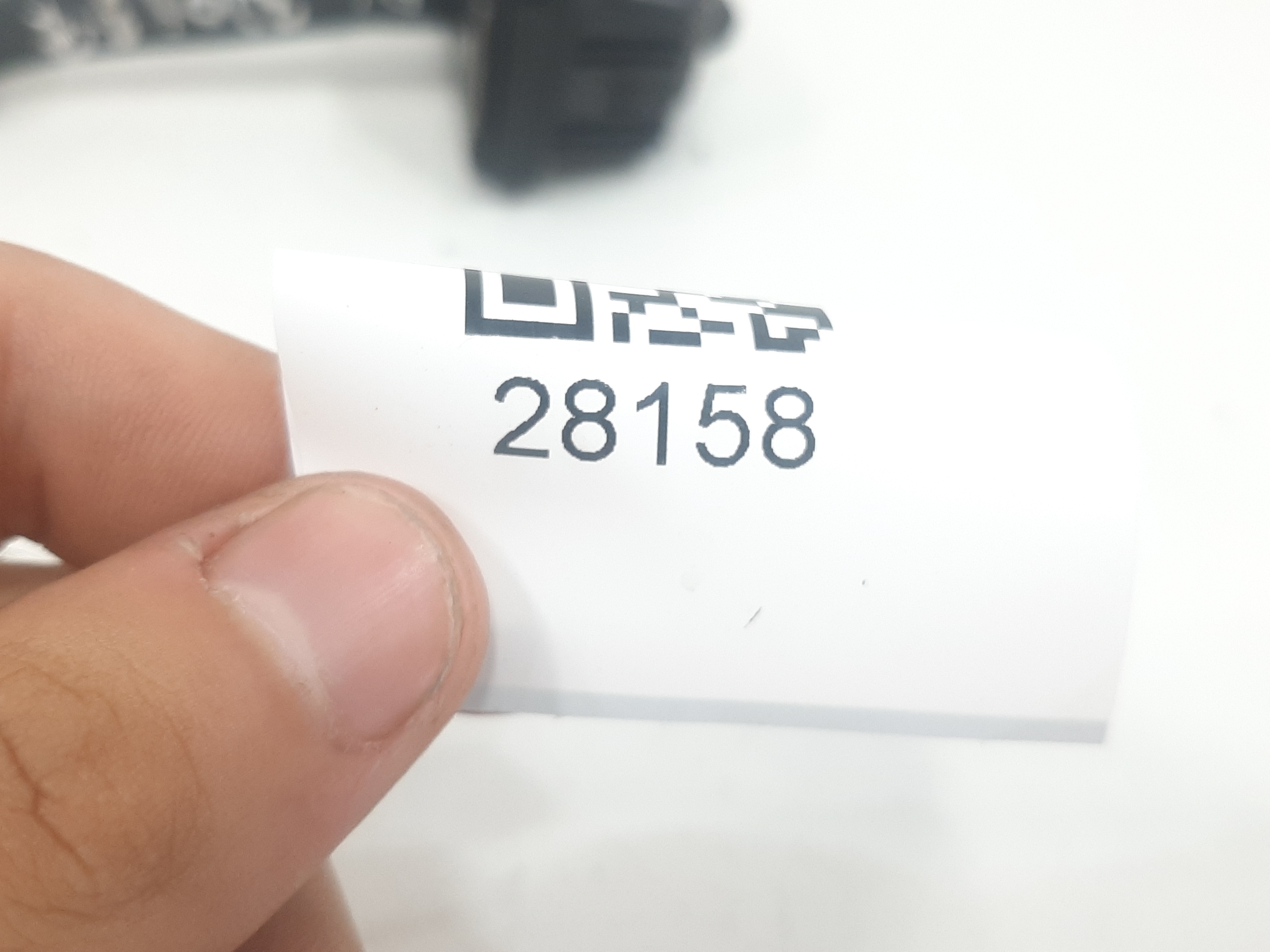 Limitador Porta Dianteira Esquerda Bmw 320i E90 2006 A 2012 7