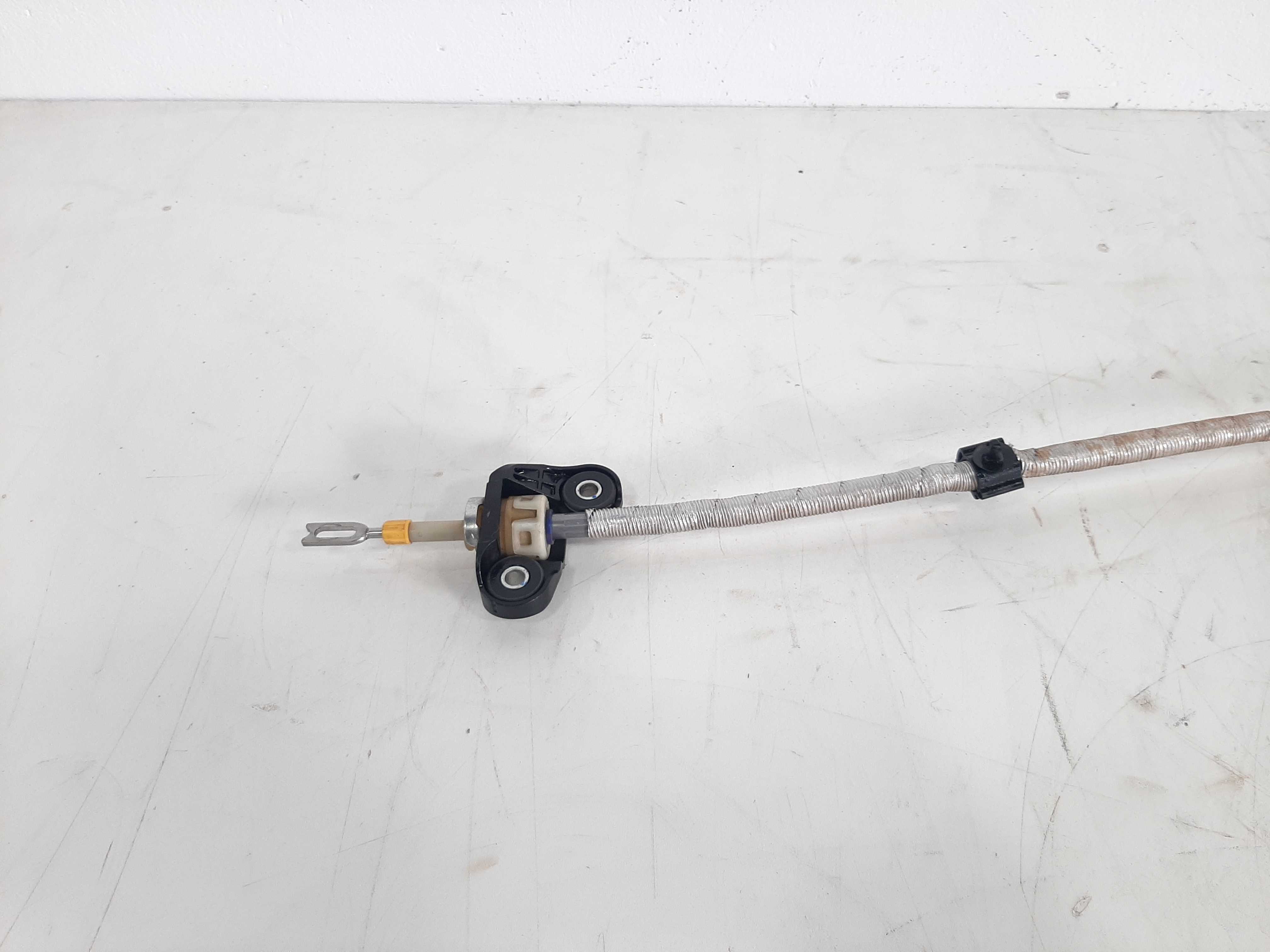 Trambulador Marcha Câmbio Vw Jetta 2016 2017 2018 Original 4