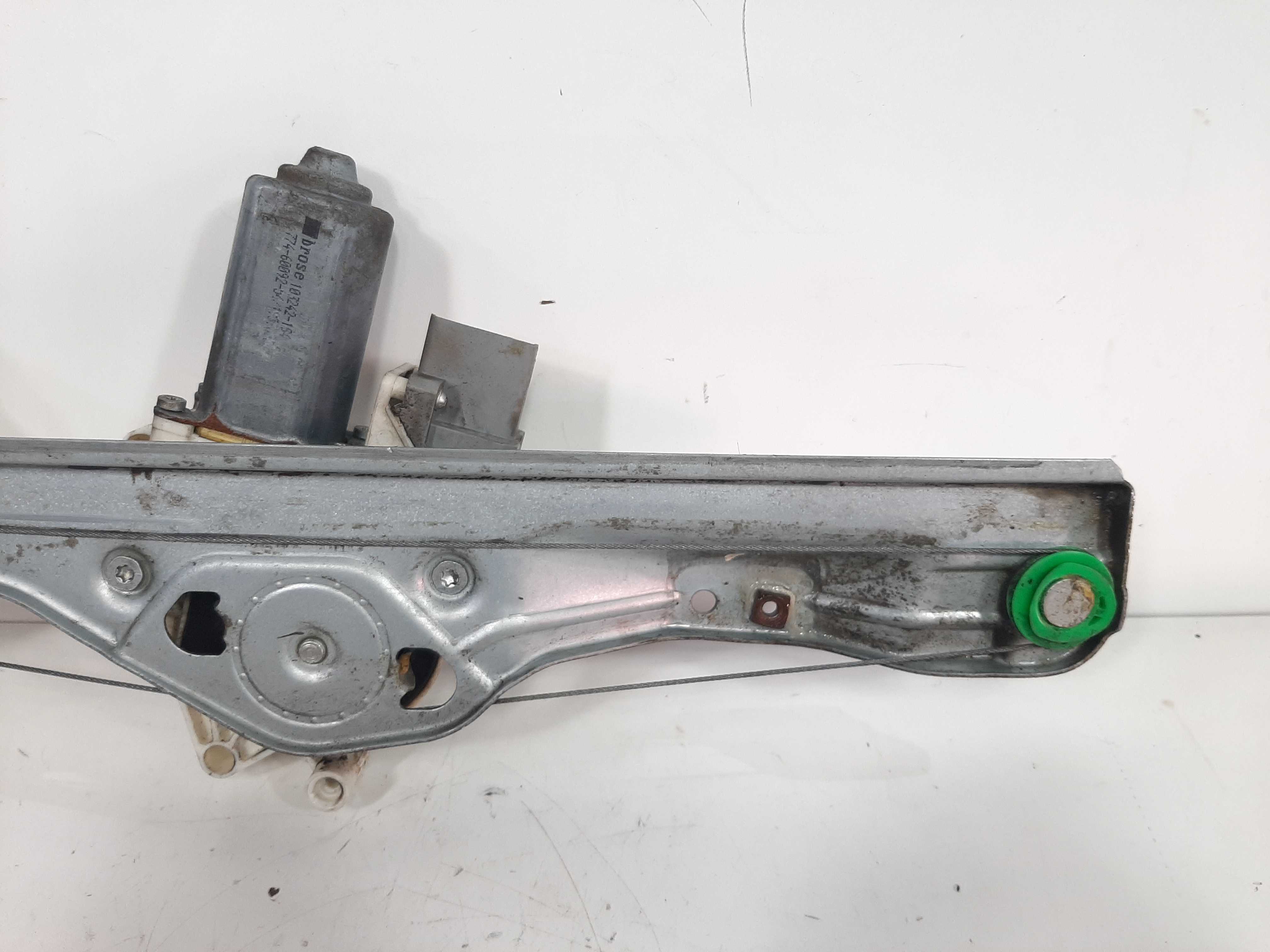 Maquina Vidro Traseiro Esquerdo C4 Hatch Pallas 2007 A 2013 4