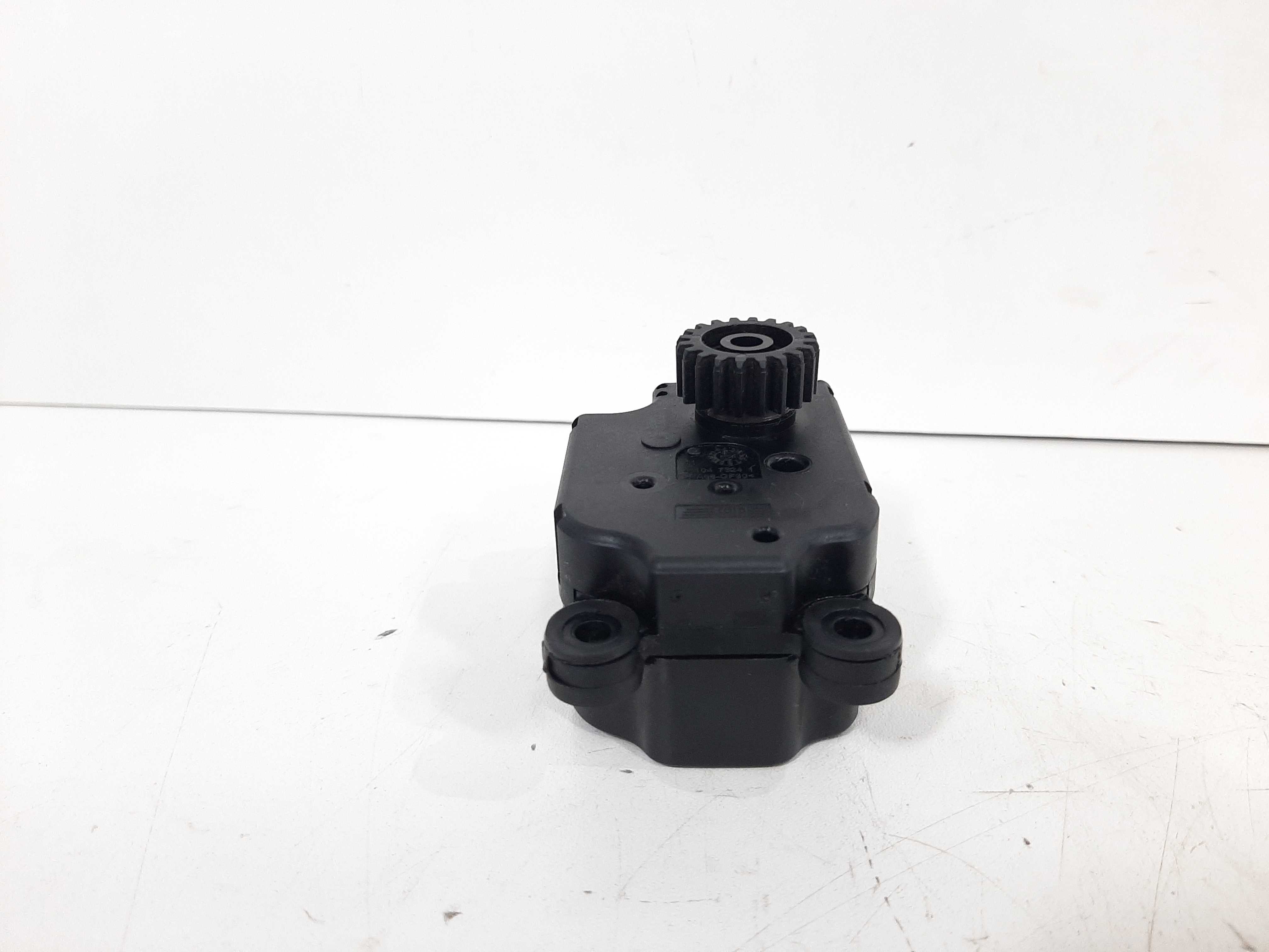 Atuador Motor Caixa Ar Citroen C4 Peugeot 307 2007 A 2013 7
