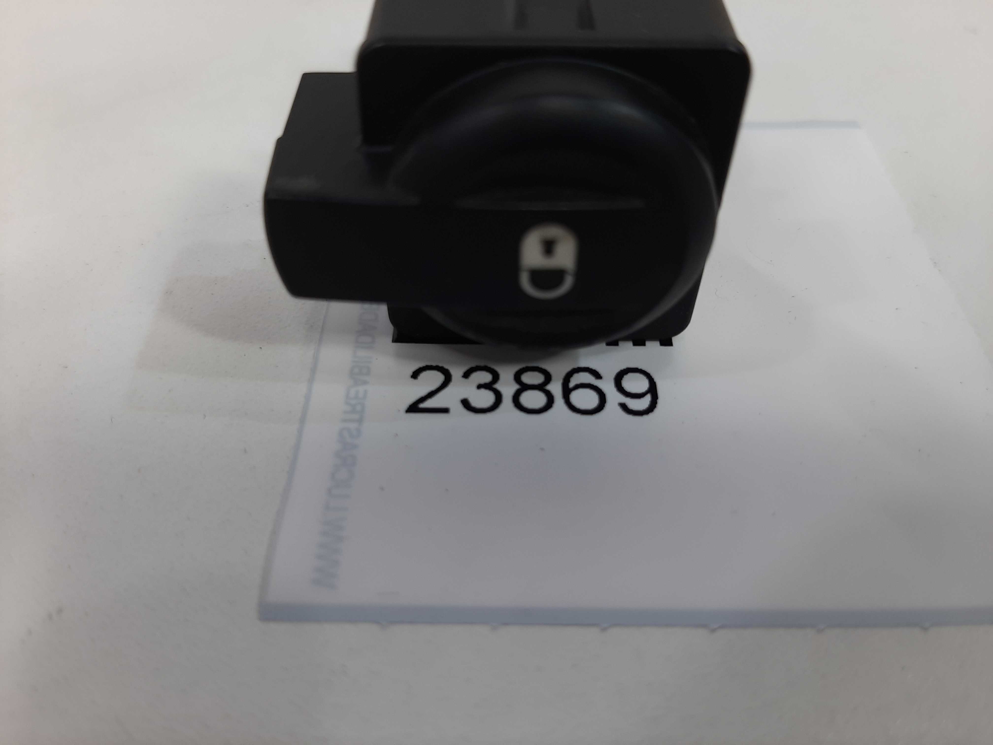 Botão Trava Portas C4 Pallas Hatch Vtr 2007 2008 2009 A 2013 6