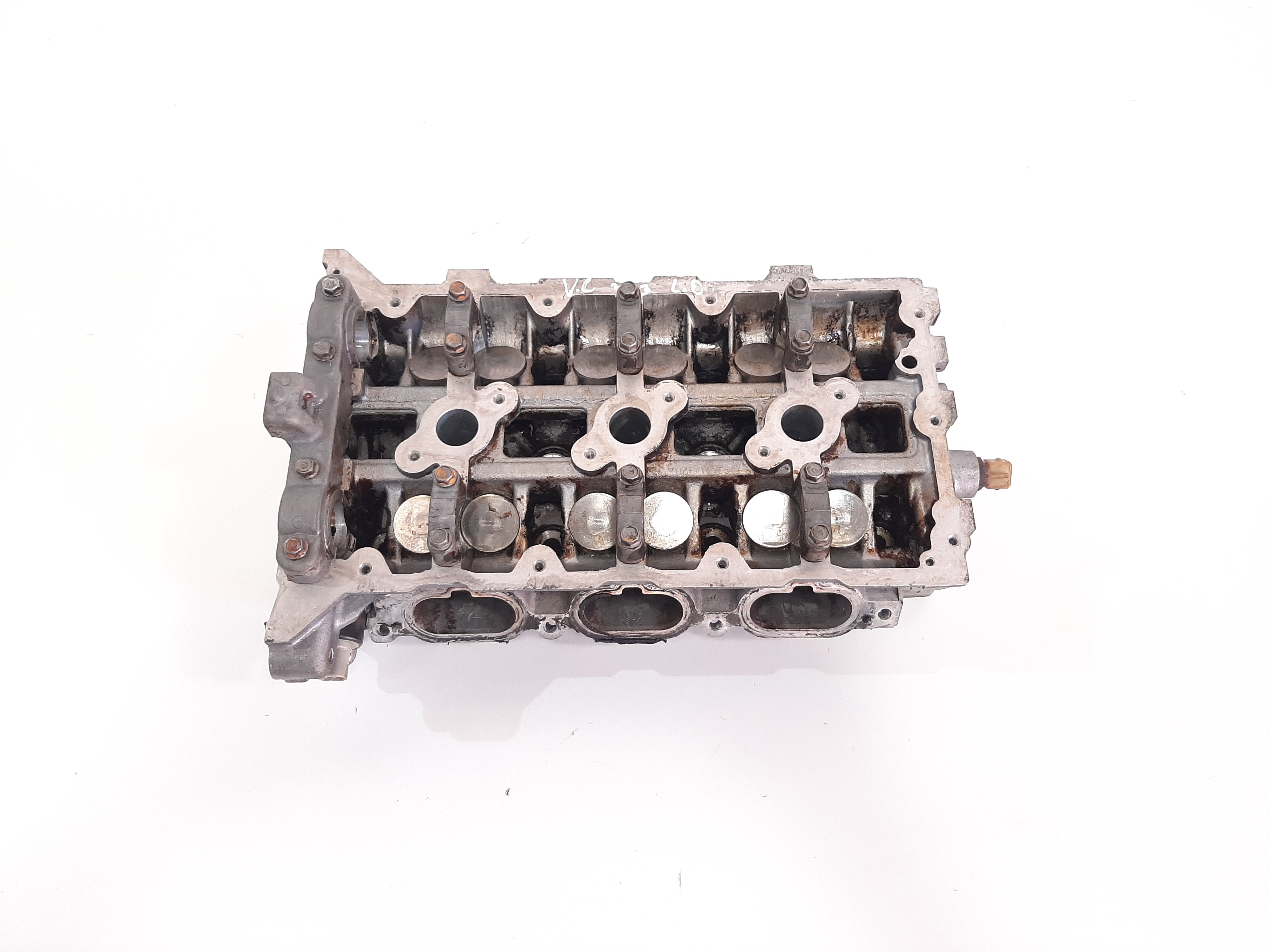 Cabeçote Direito Hyundai Veracruz 3.8 V6 2007 2008 A 2012 6