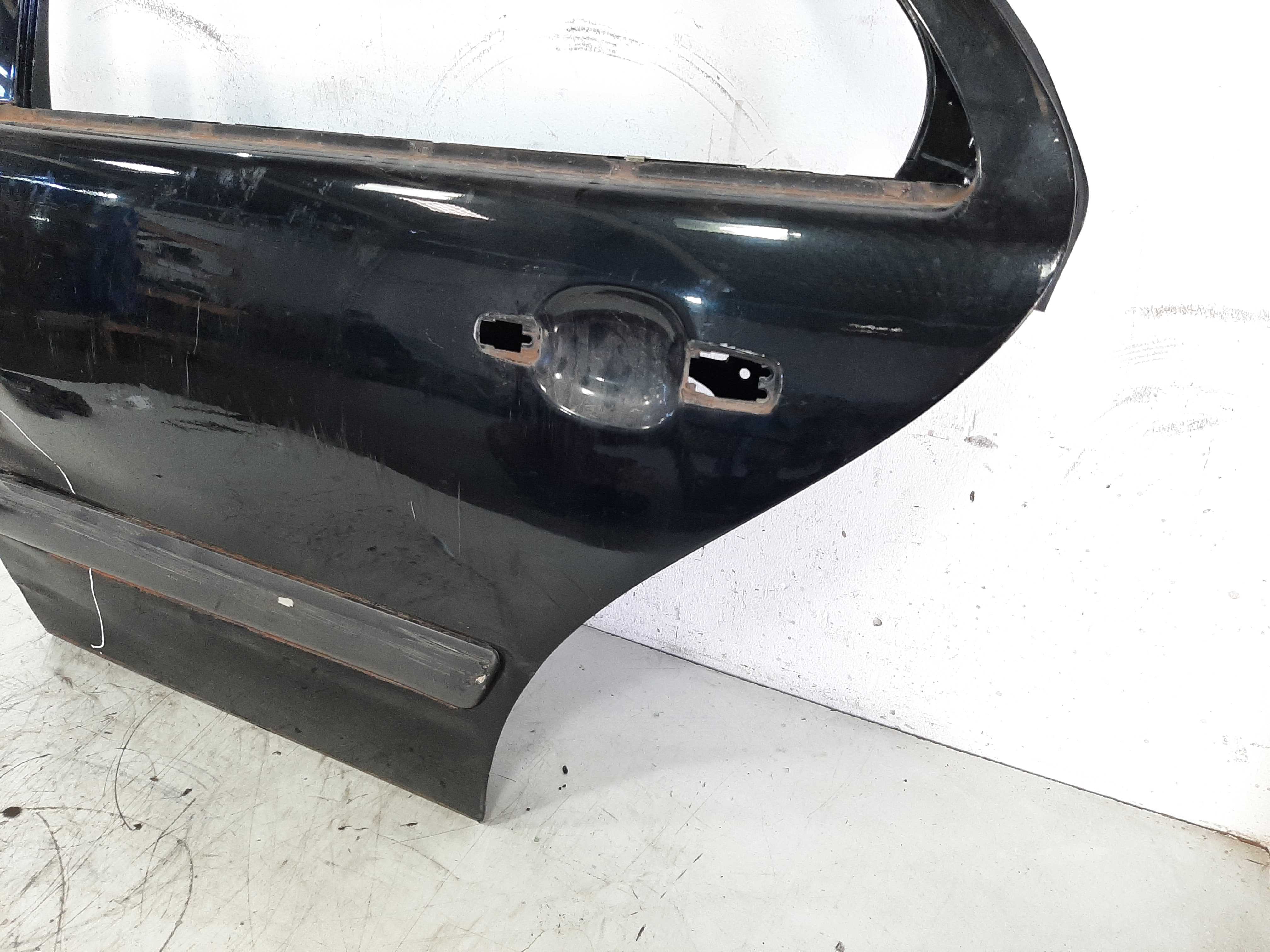 Porta Traseira Esquerda Mercedes E320 W210 1998 1999 A 2002 6