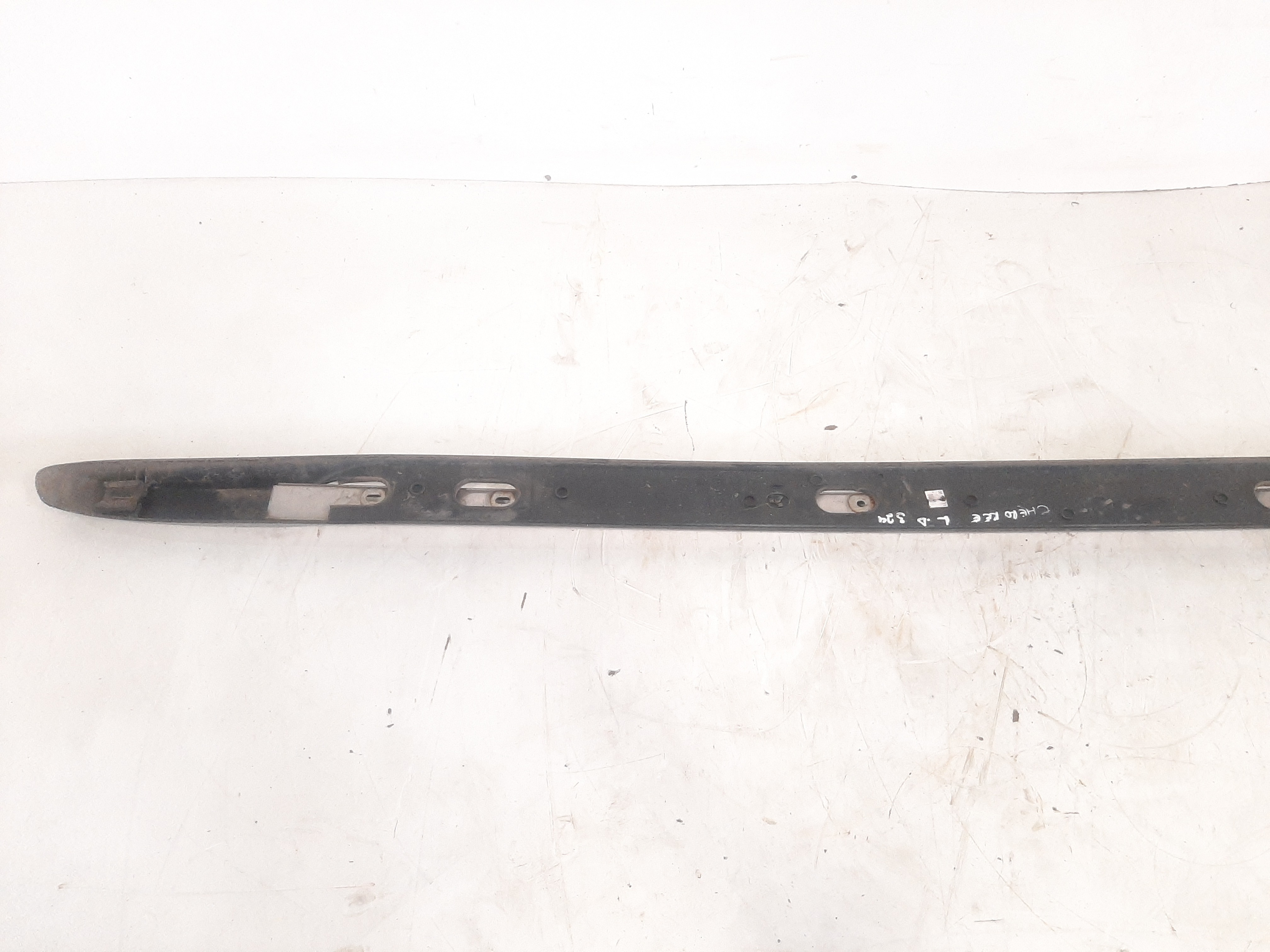 Calha Rack Teto Direito Grand Cherokee 2011 2012 2013 A 2015 5