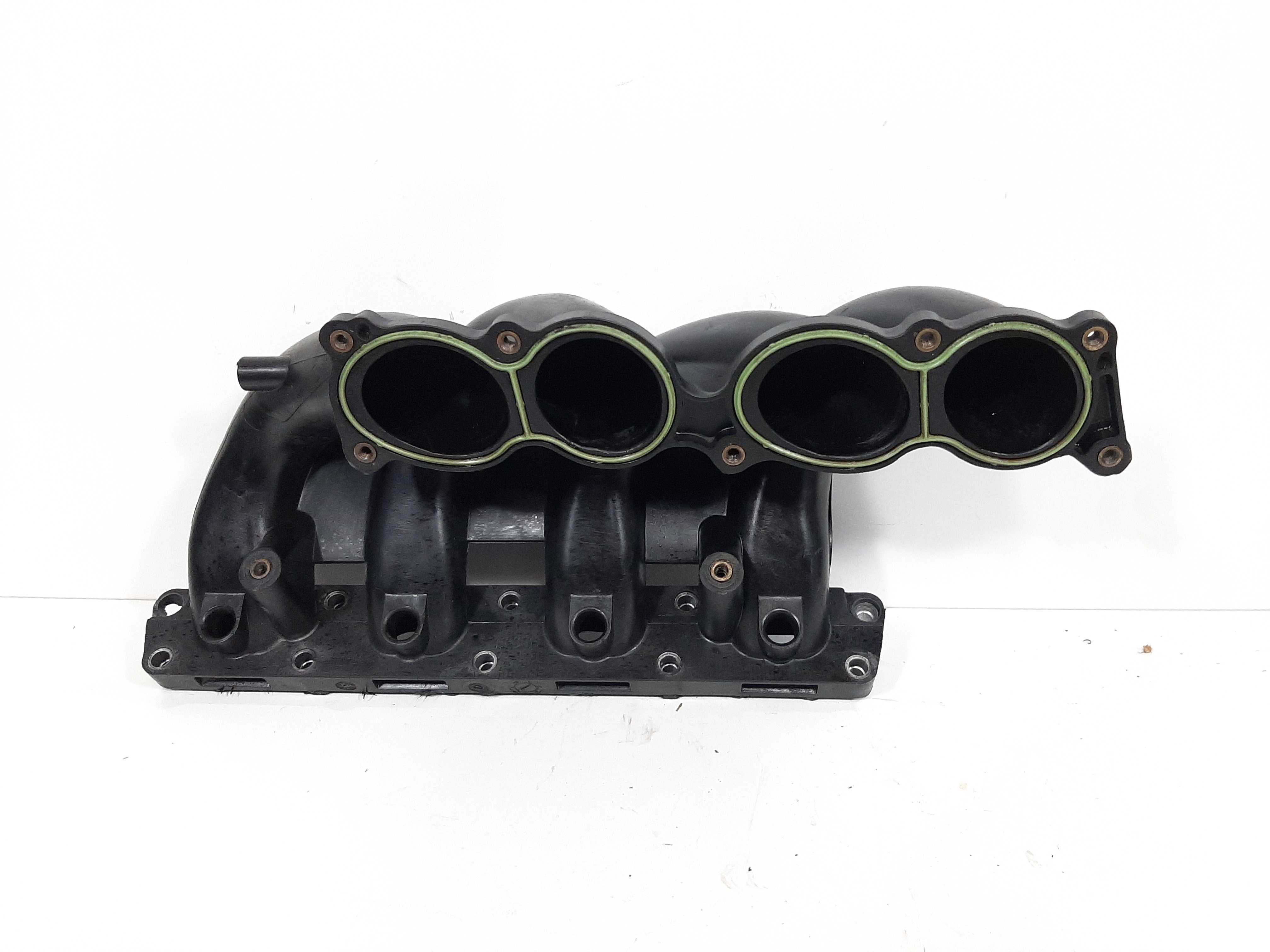 Coletor Admissão Audi A3 1.8 20v Gasolina 125cv 1999 A 2006 6