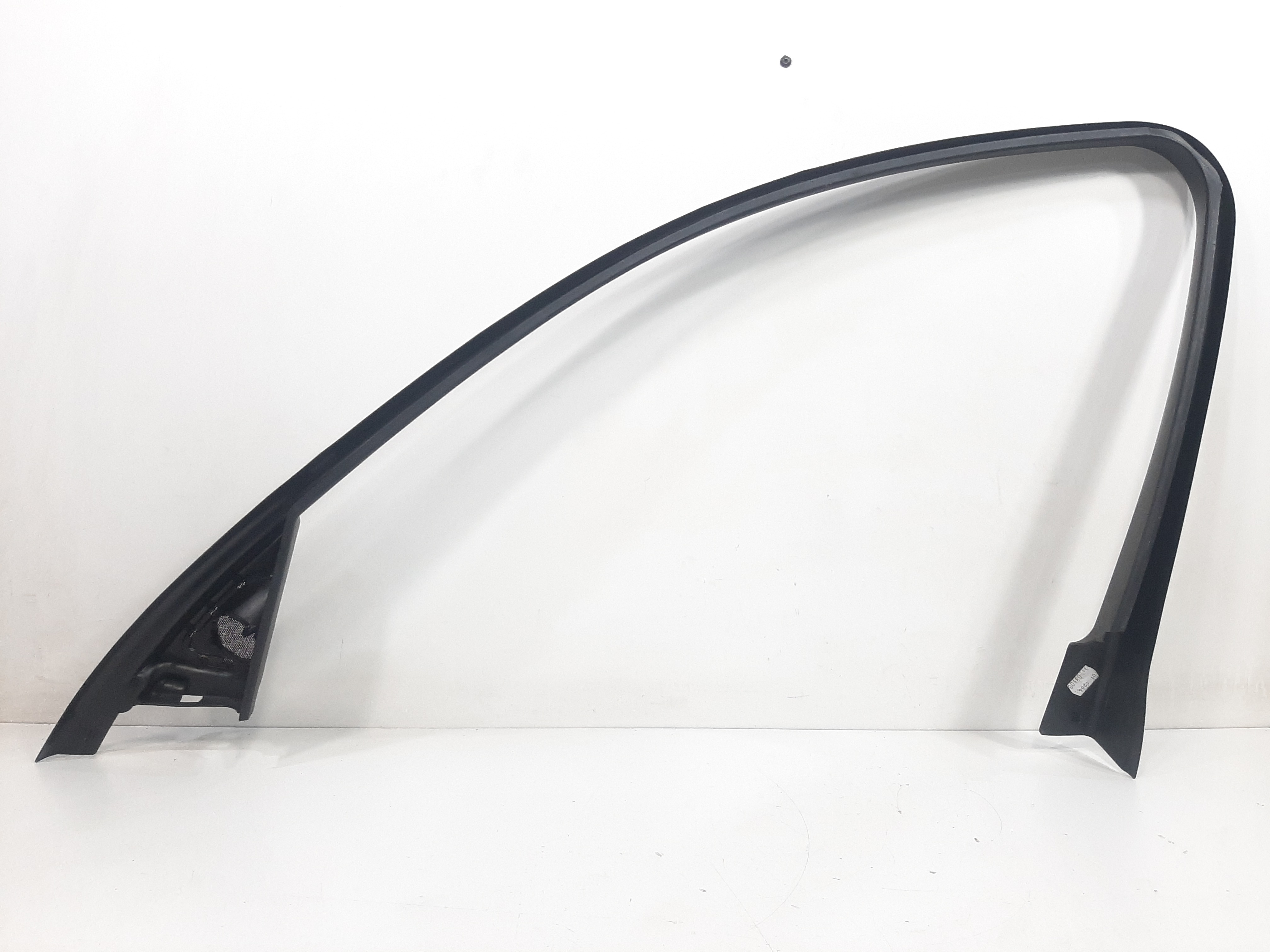 Moldura Arco Dianteira Esquerda Bmw 320i E90 2006 A 2012 4