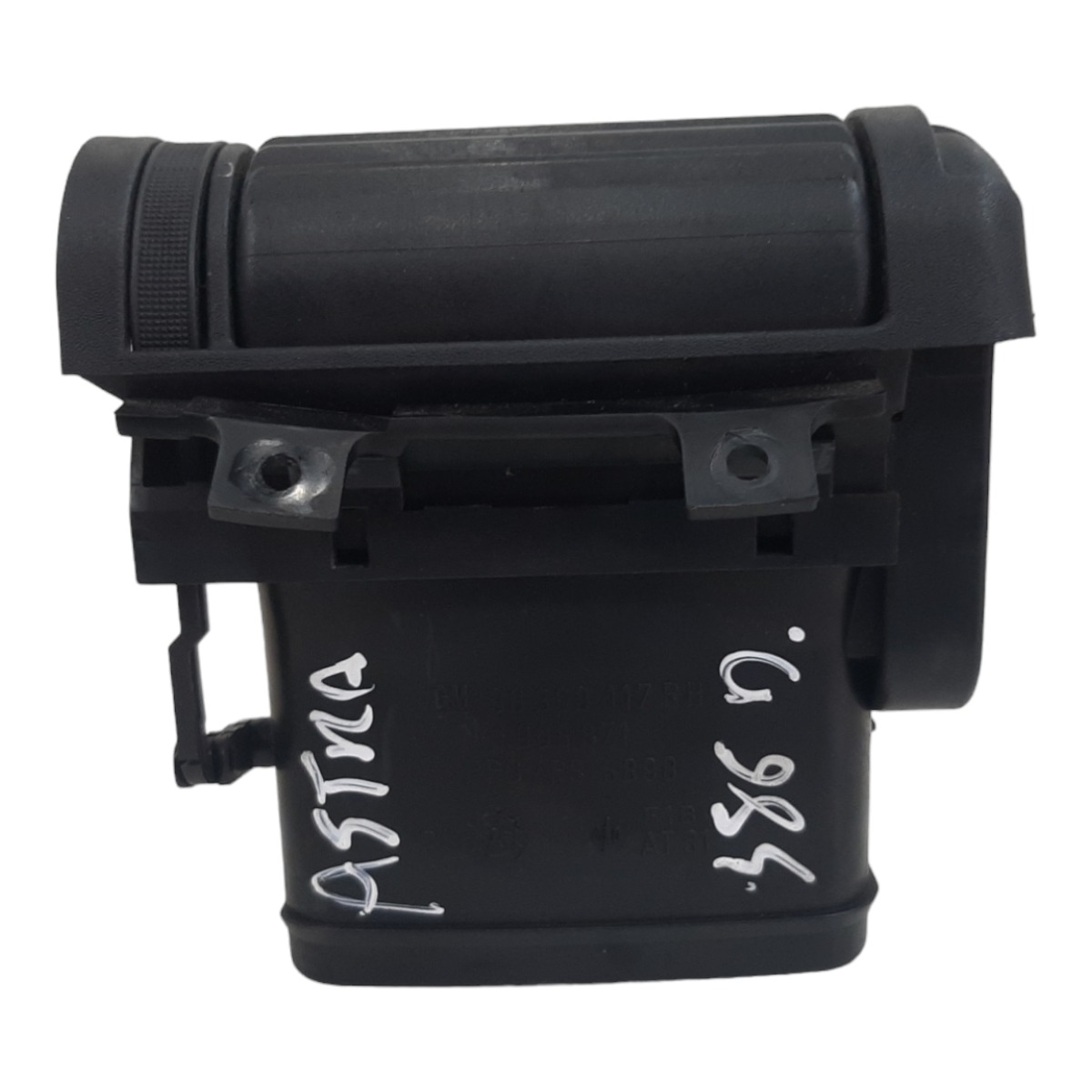 Difusor Ar Direito Gm Chevrolet Astra Belga 1994 1995 A 1997 6