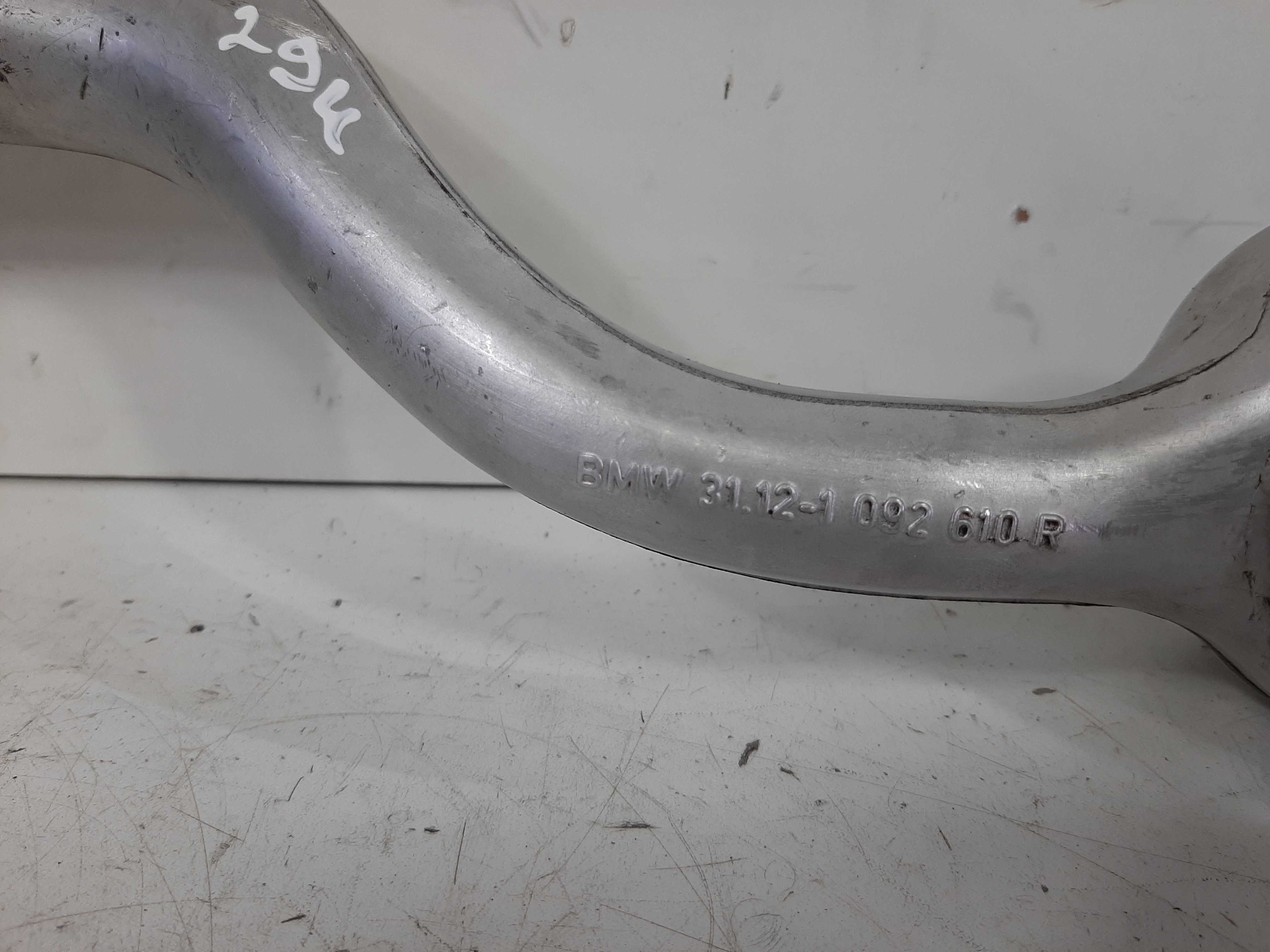 Braço Curvo Traseiro Direito Bmw 540i Serie 5 E39 96 A 04 3